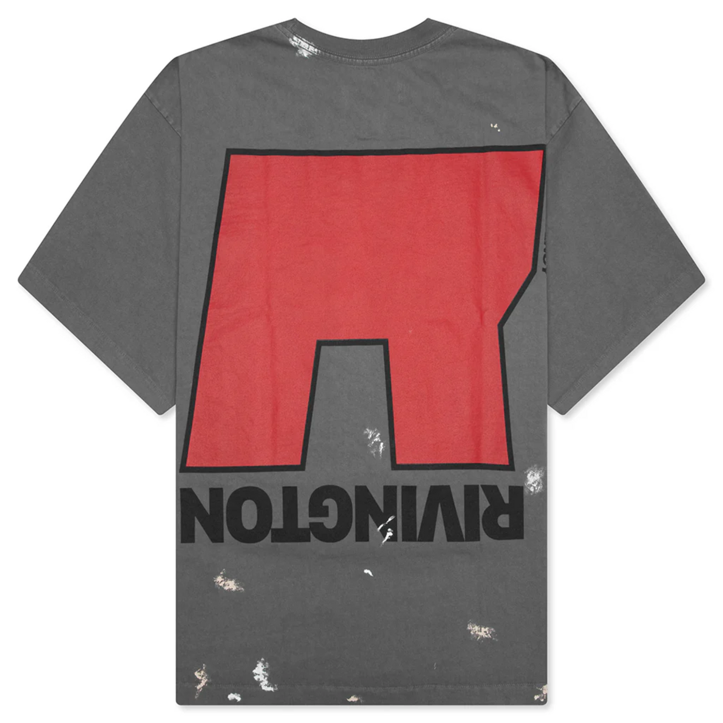 RRR123 Love Stuff Tee