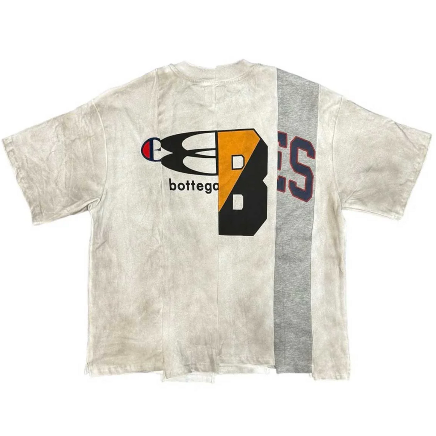 Bottega Desires Ransom Tee