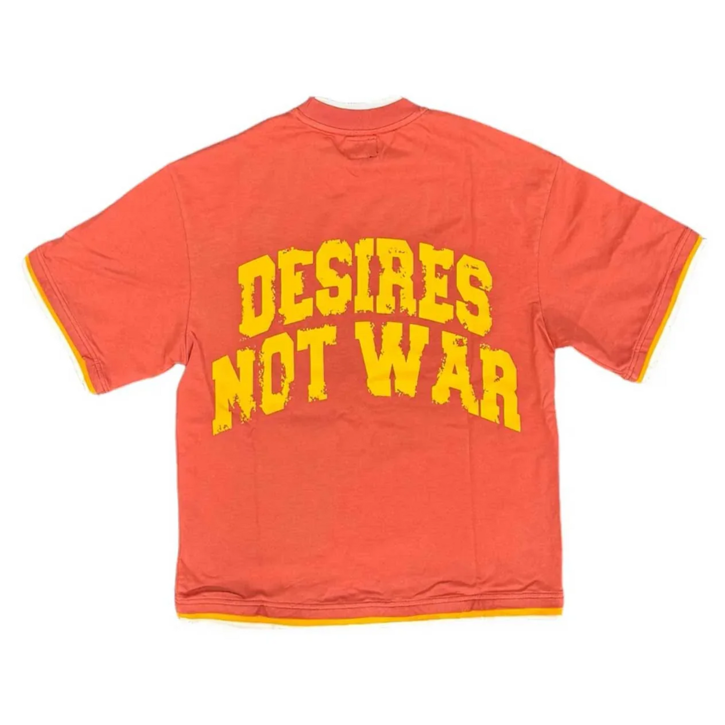Bottega Desires War Tee