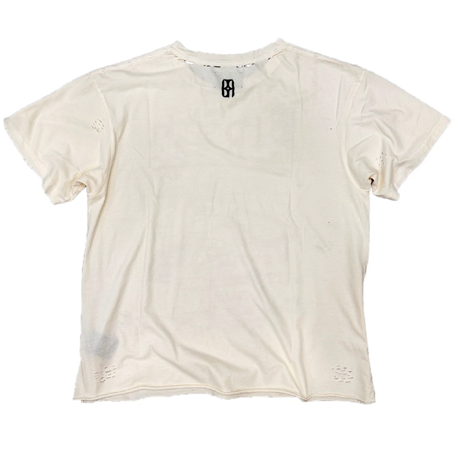 Birth of Royal Child Blues Vintage Tee