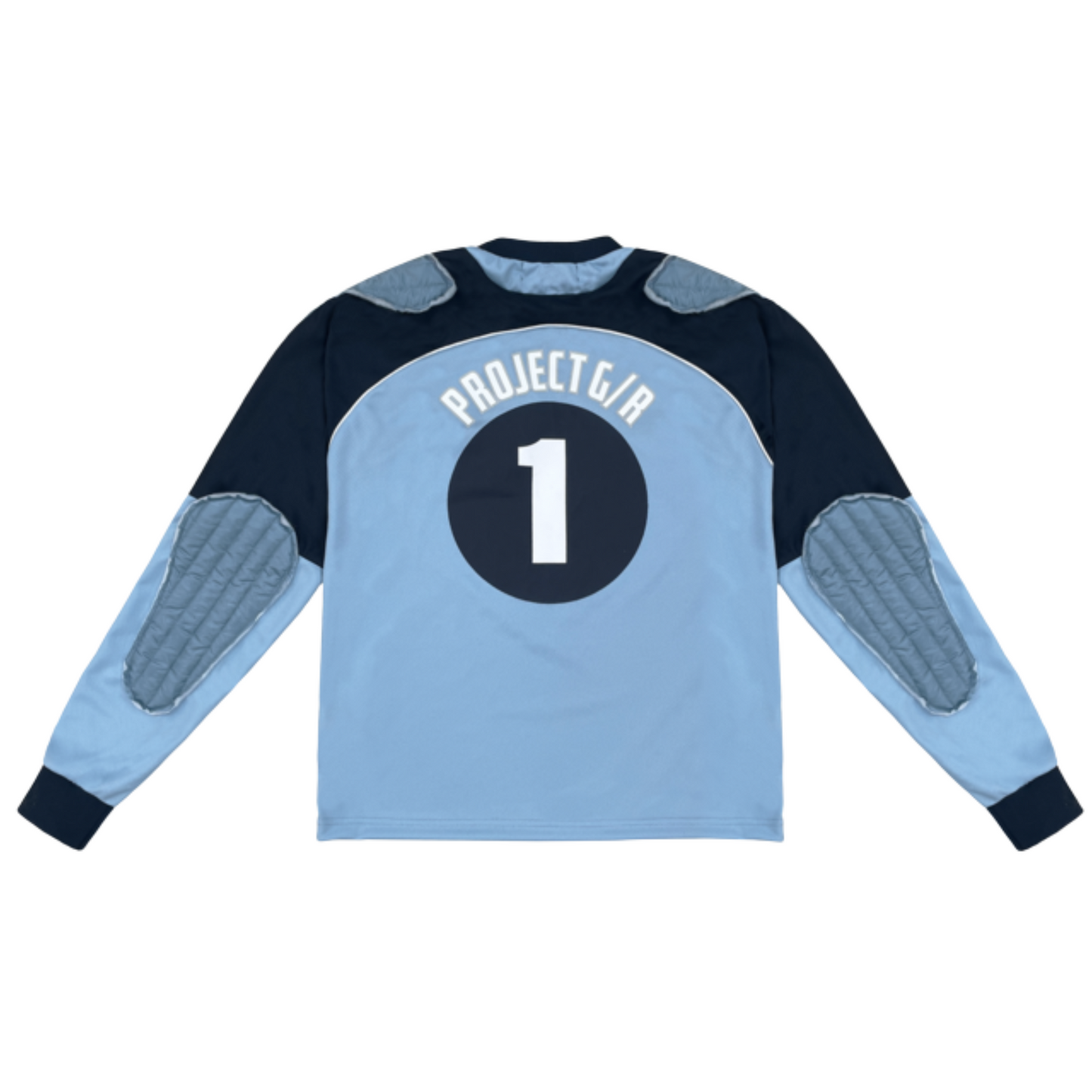 Project G/R Goalkeeper Kit Long Sleeve Jersey