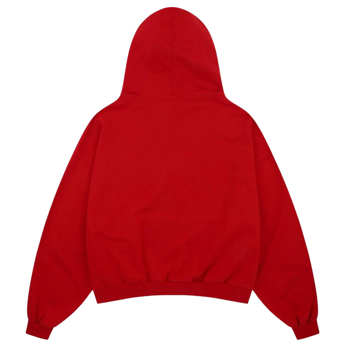 Project G/R Caffeine Membership Hoodie Red