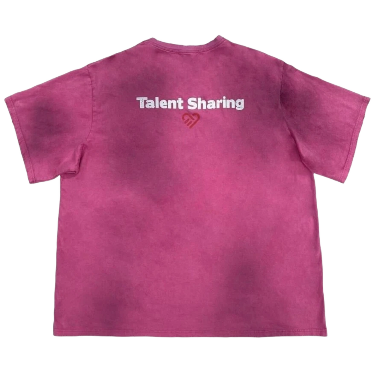 Project G/R Orgasm Donor Tee