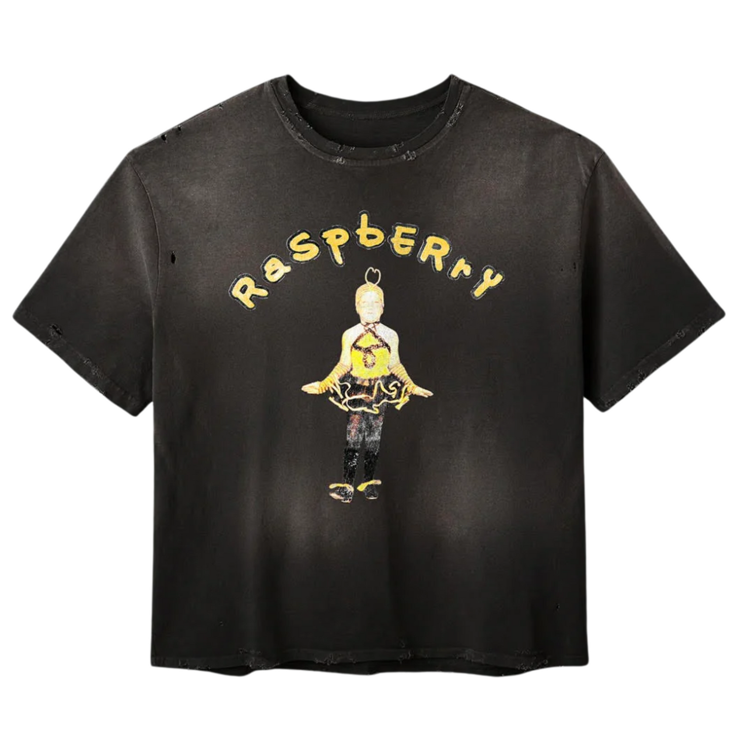GV Gallery Raspberry Hills Gypsy Tee