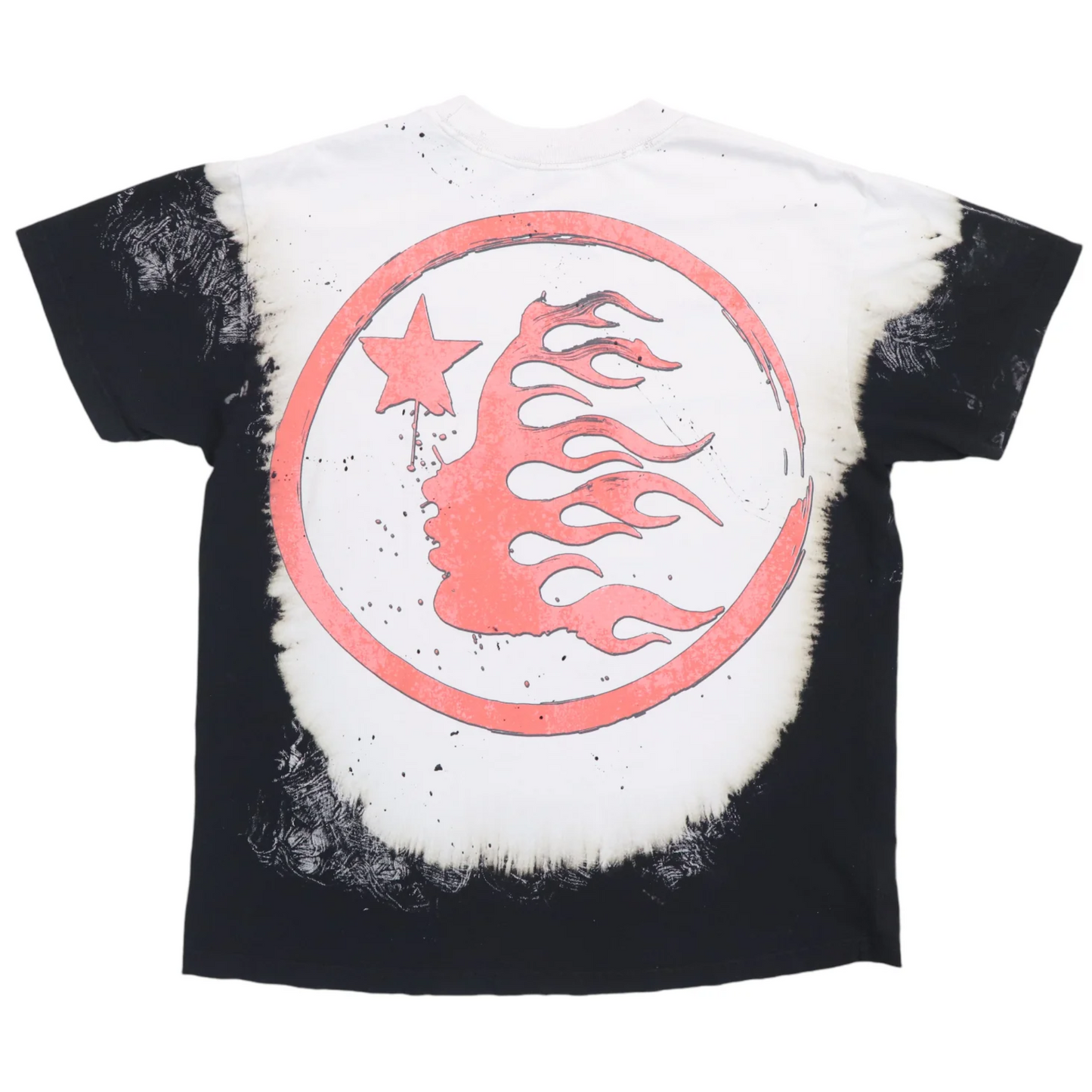 Hellstar The Cleanse of Sin City ComplexCon Exclusive Tee