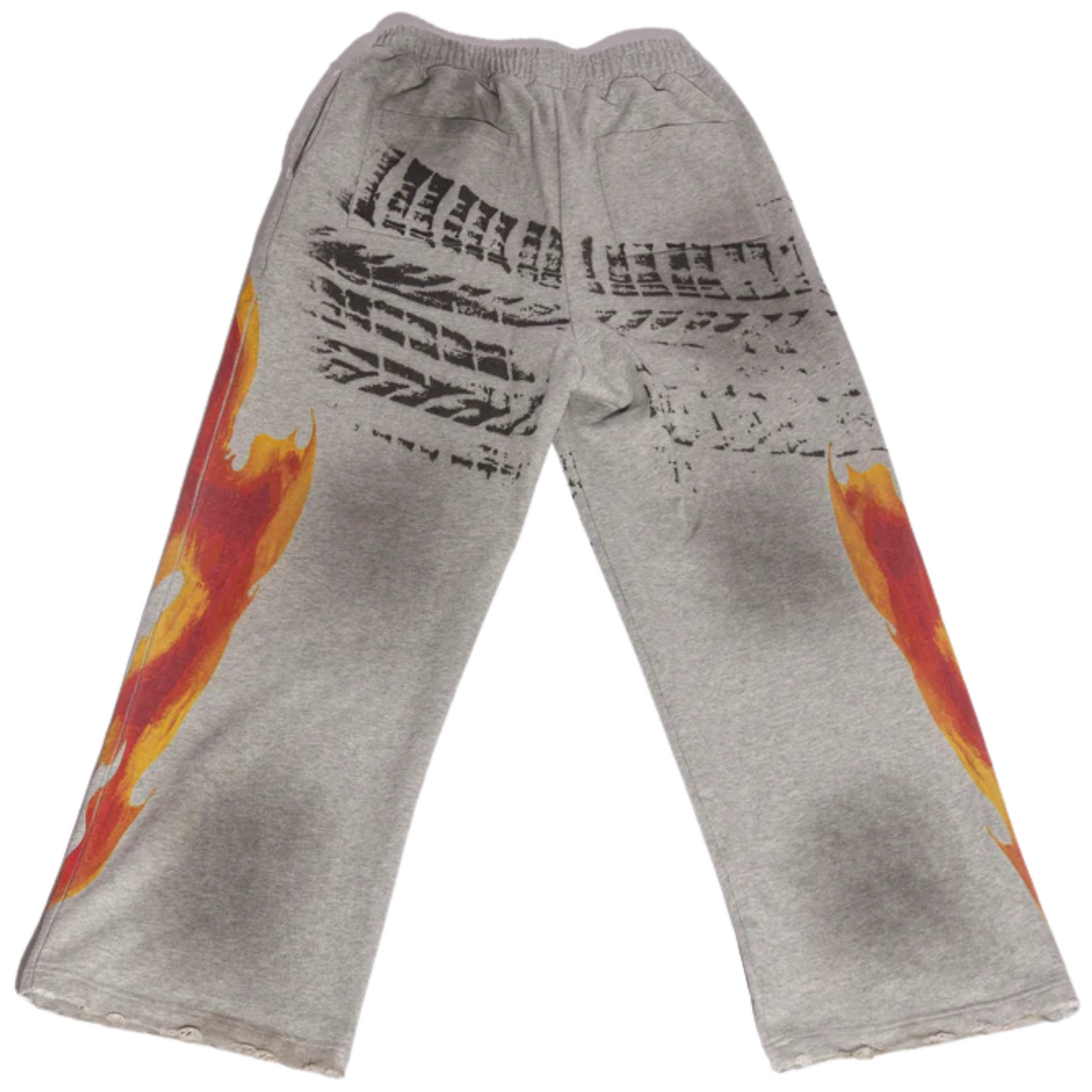 OTW Racing Sweatpants Grey