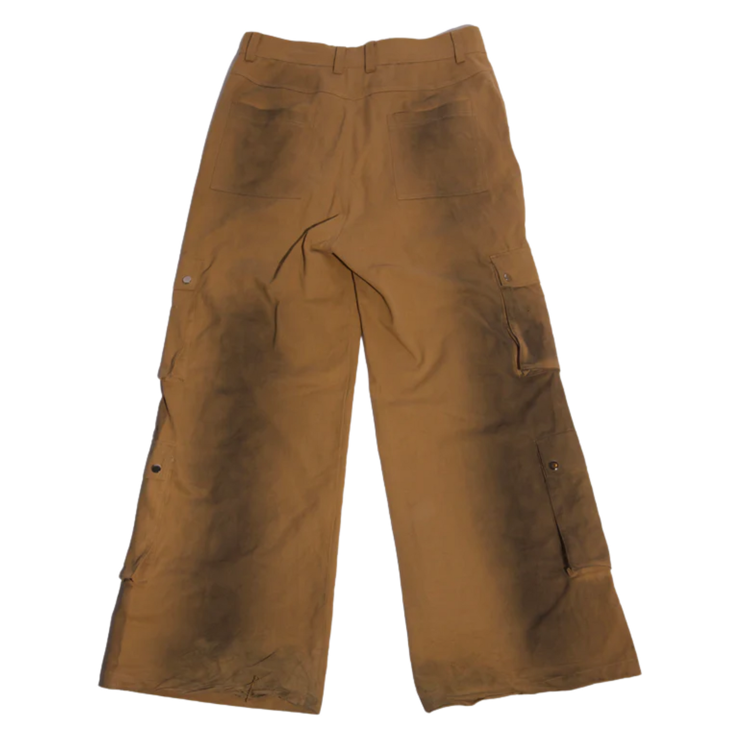 OTW Dirty Baggy Cargos