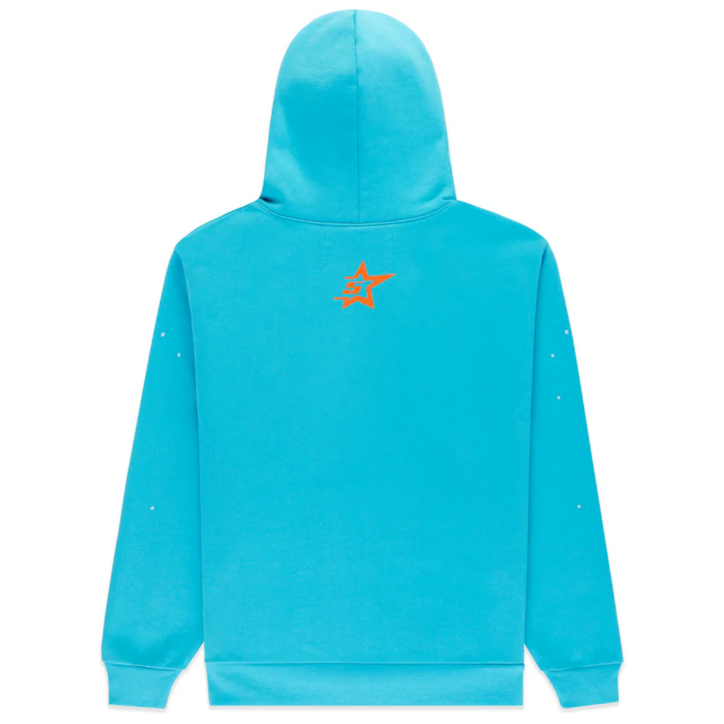 Sp5der Cyan Punk V2 Sweatsuit