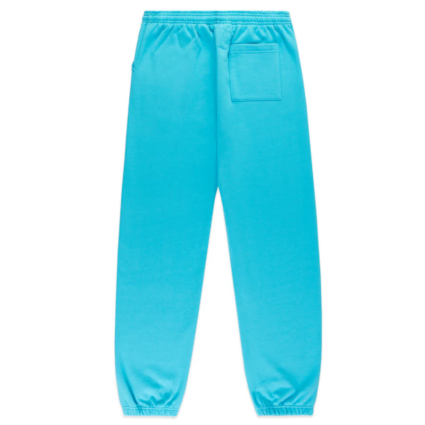 Sp5der Cyan Punk V2 Sweatsuit