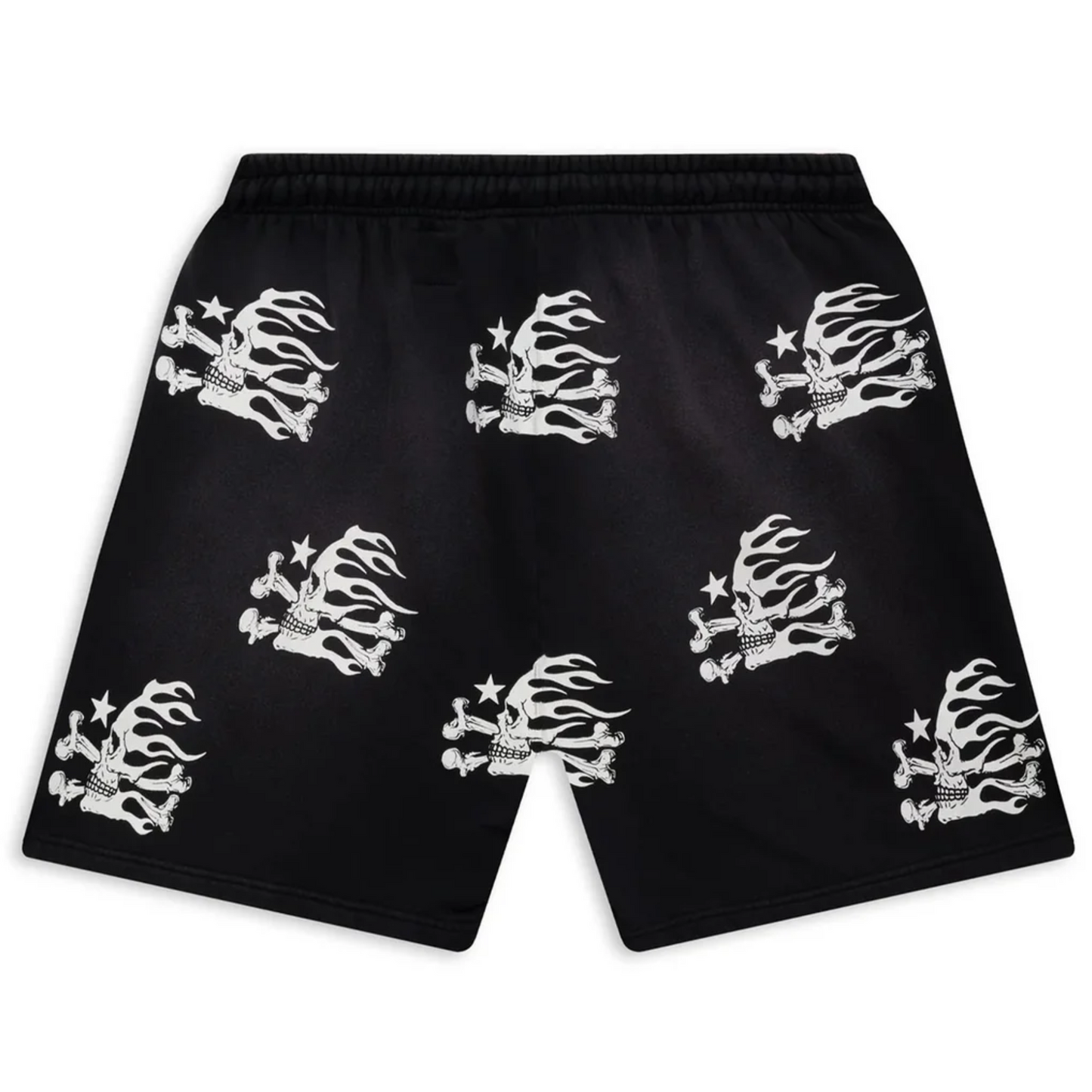 Hellstar Skull Shorts