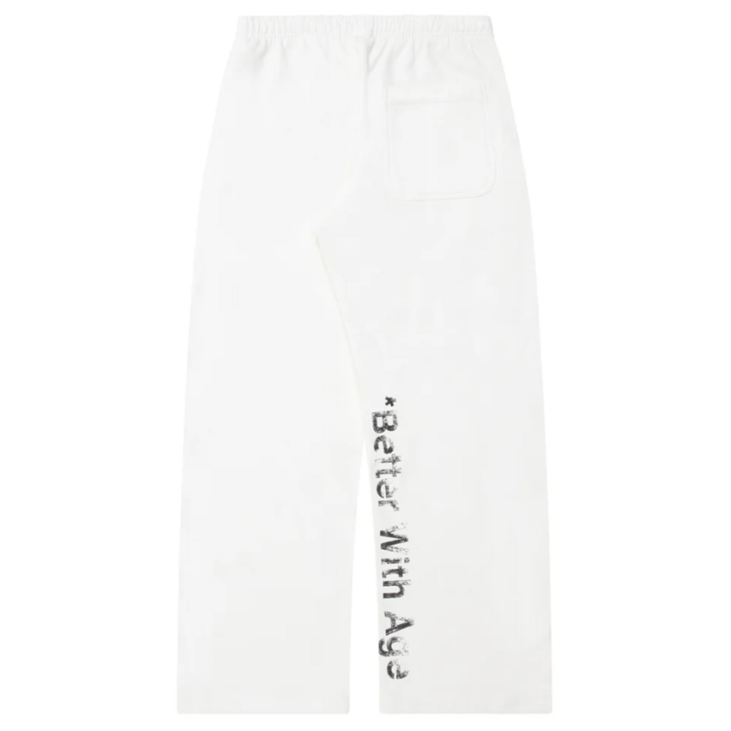 Better With Age Ennui Sweatpants