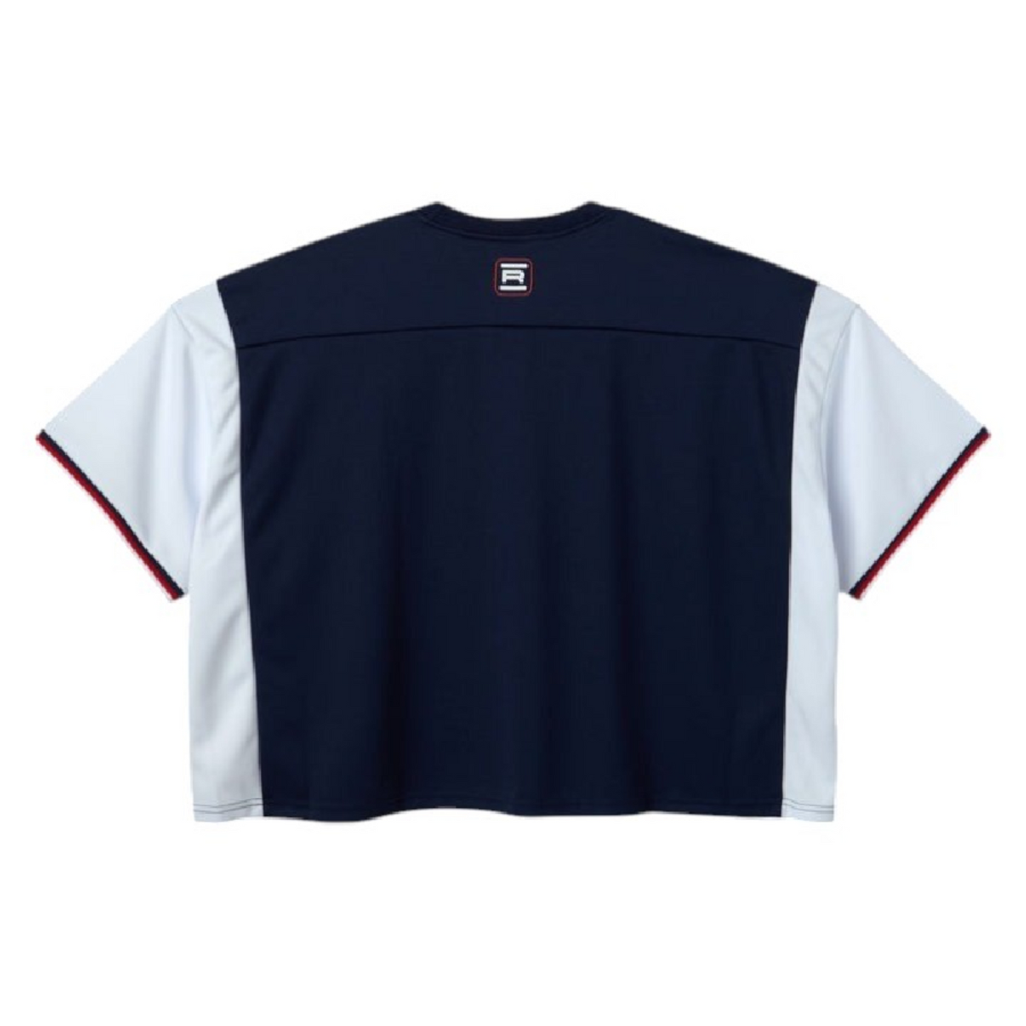 GV Gallery Raspberry Hills Navy 03 Summer Jersey
