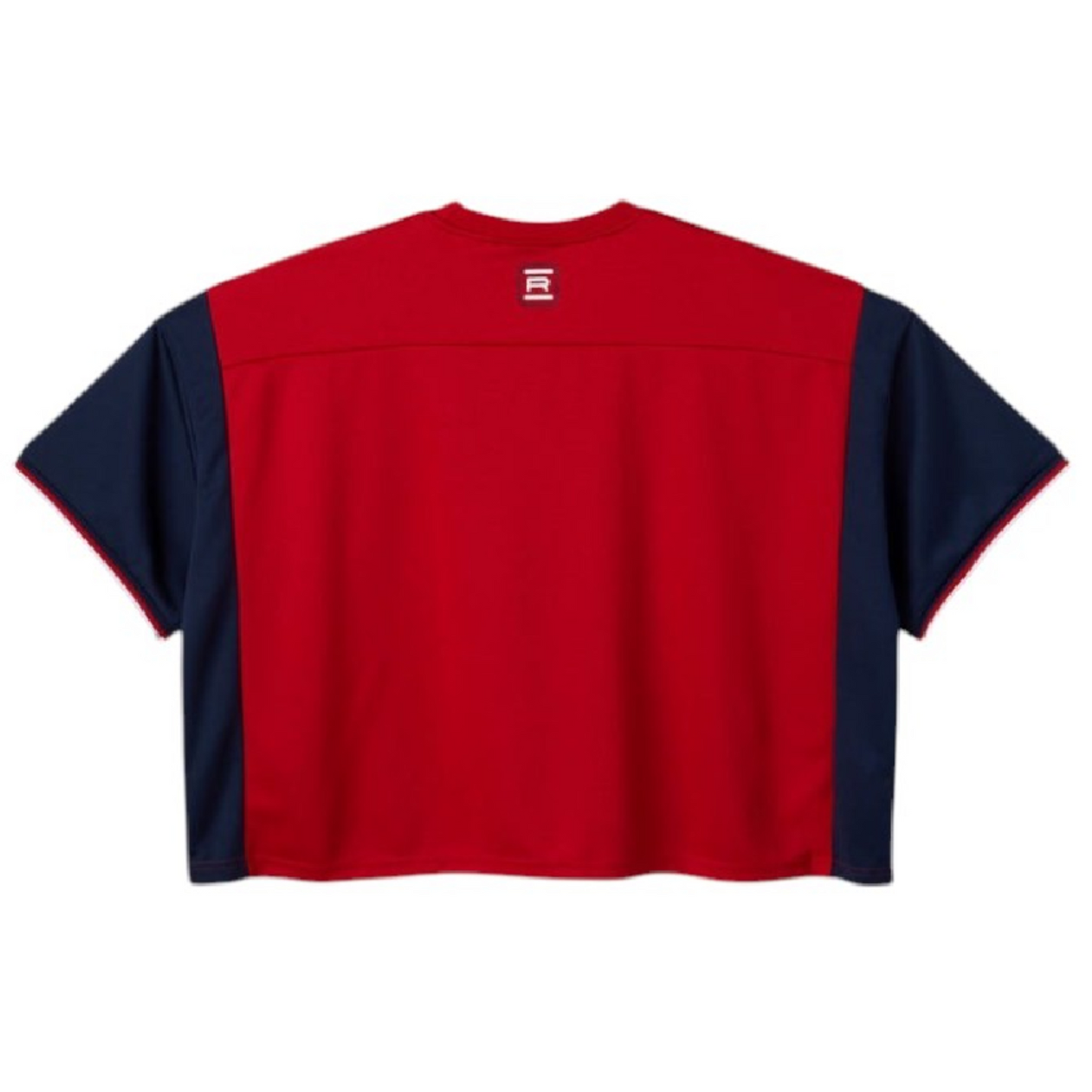 GV Gallery Raspberry Hills Red 03 Summer Jersey