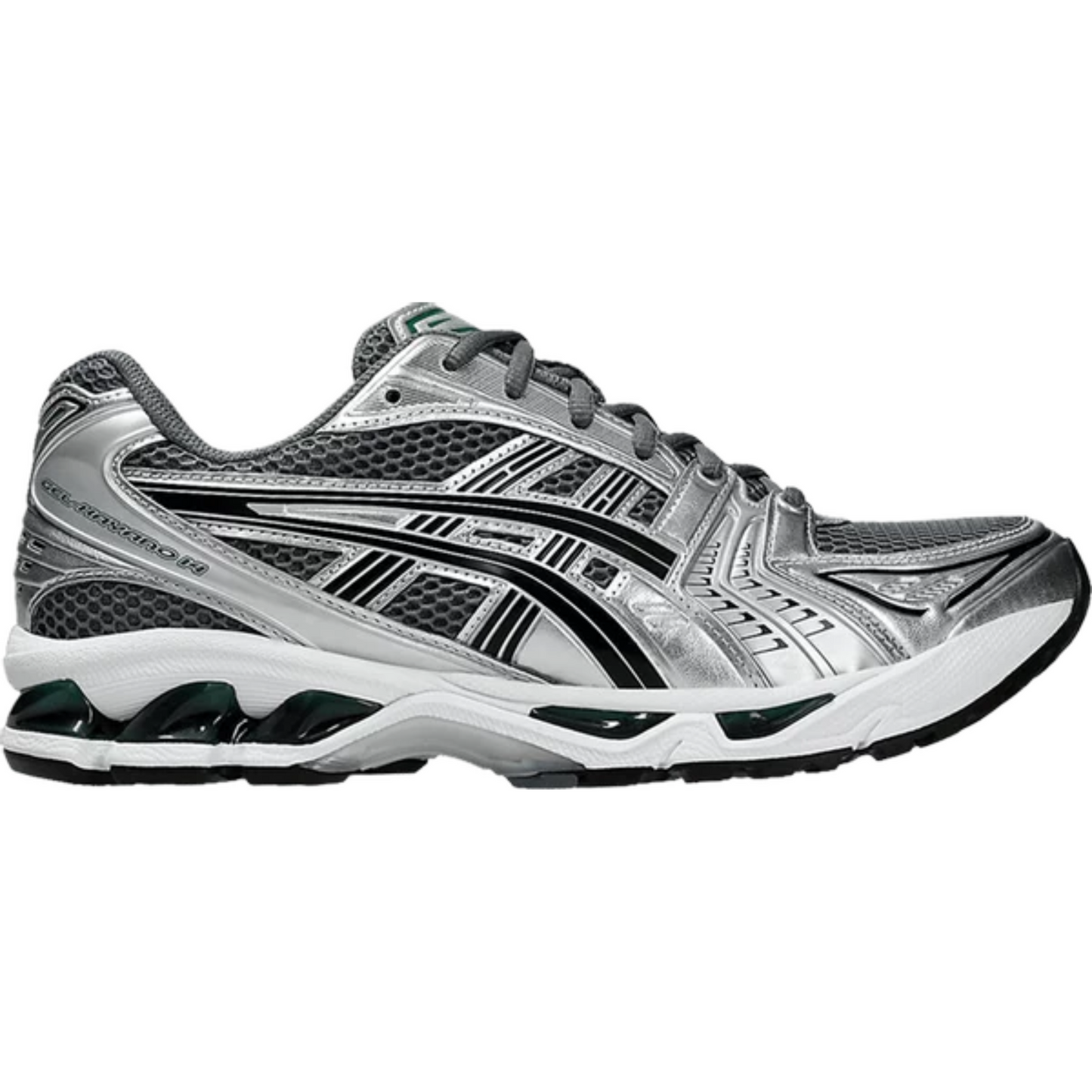 Asics Gel Kayano 14 Metropolis Jasper Green