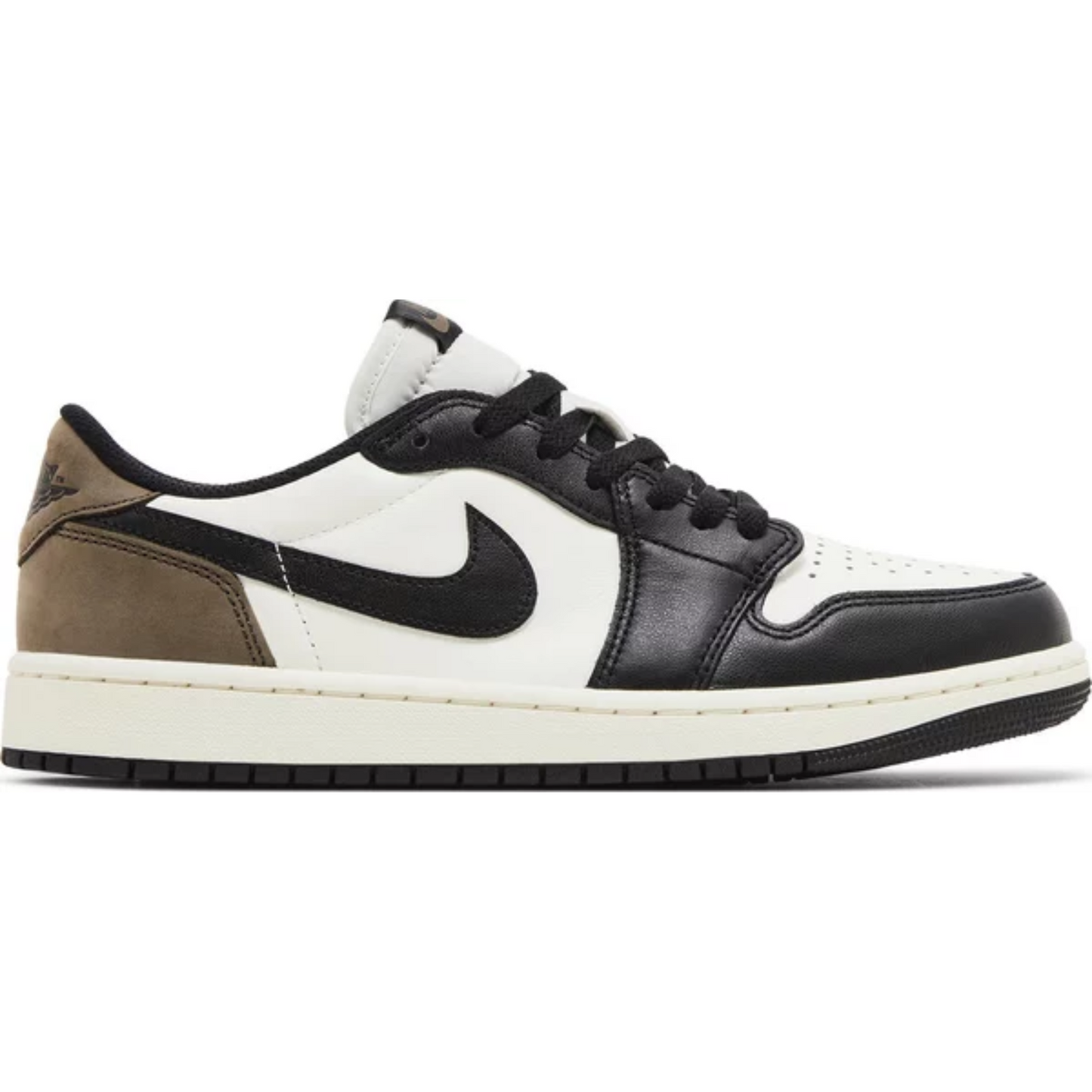 Air Jordan 1 Retro Low OG Mocha