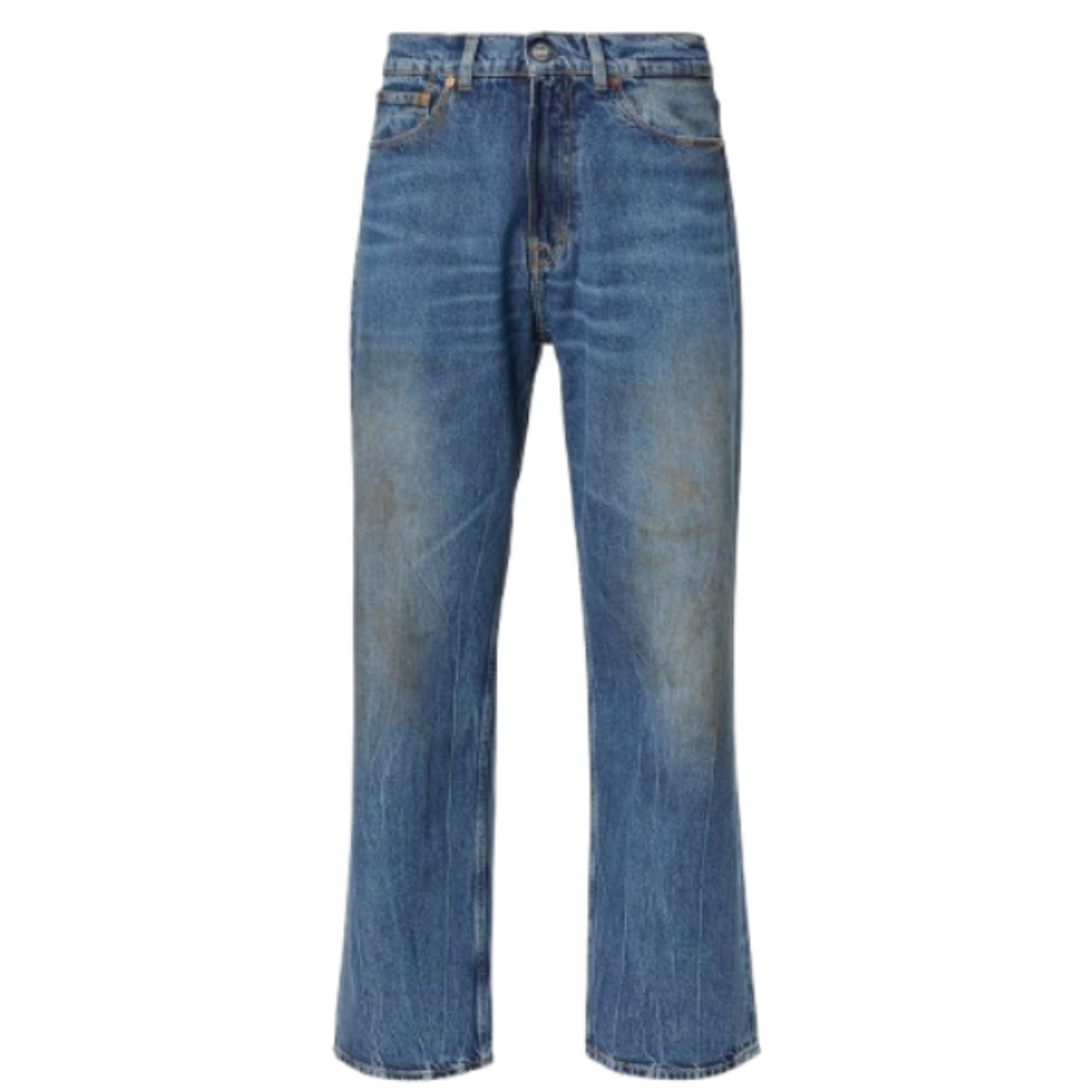 Our Legacy Third Cut Jeans