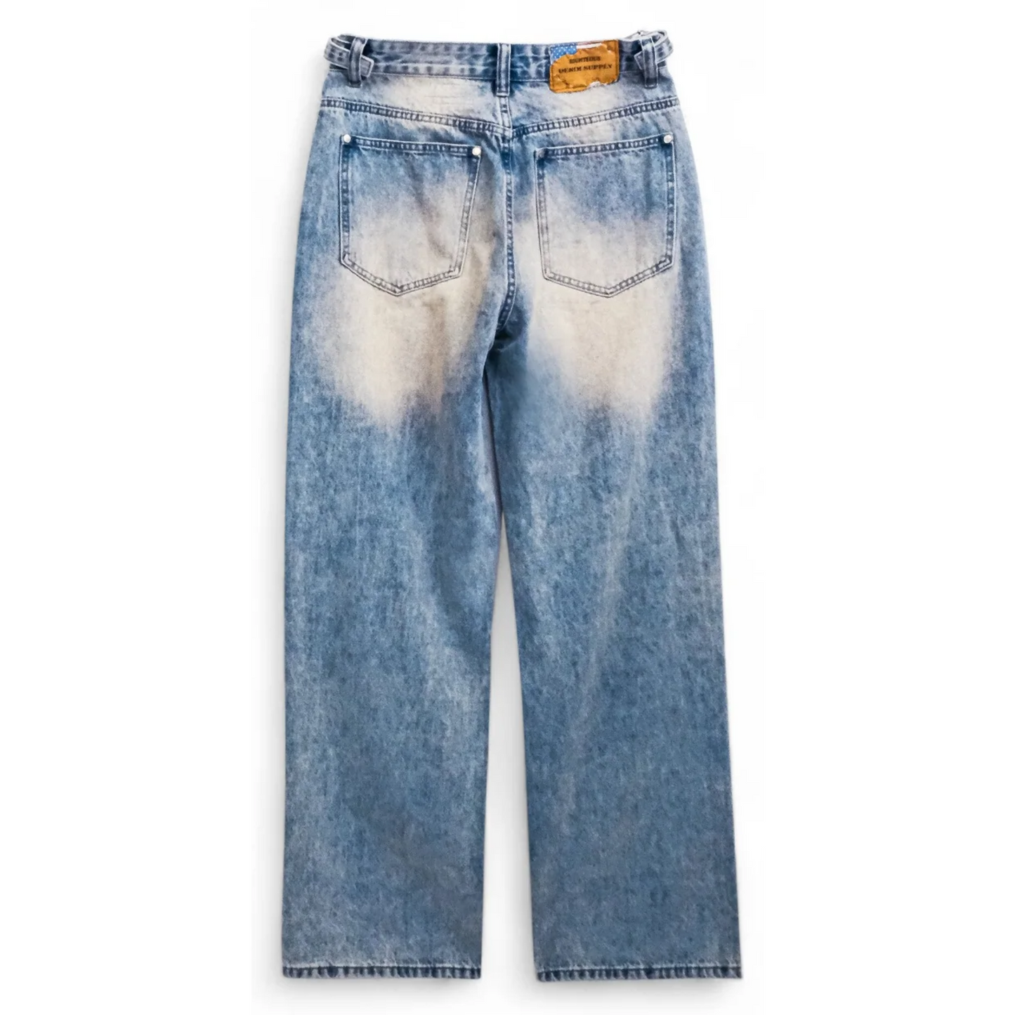 We Are Righteous Perfect Denim