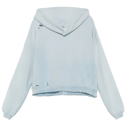 Paly Hollywood Zanucks Zip Up Hoodie