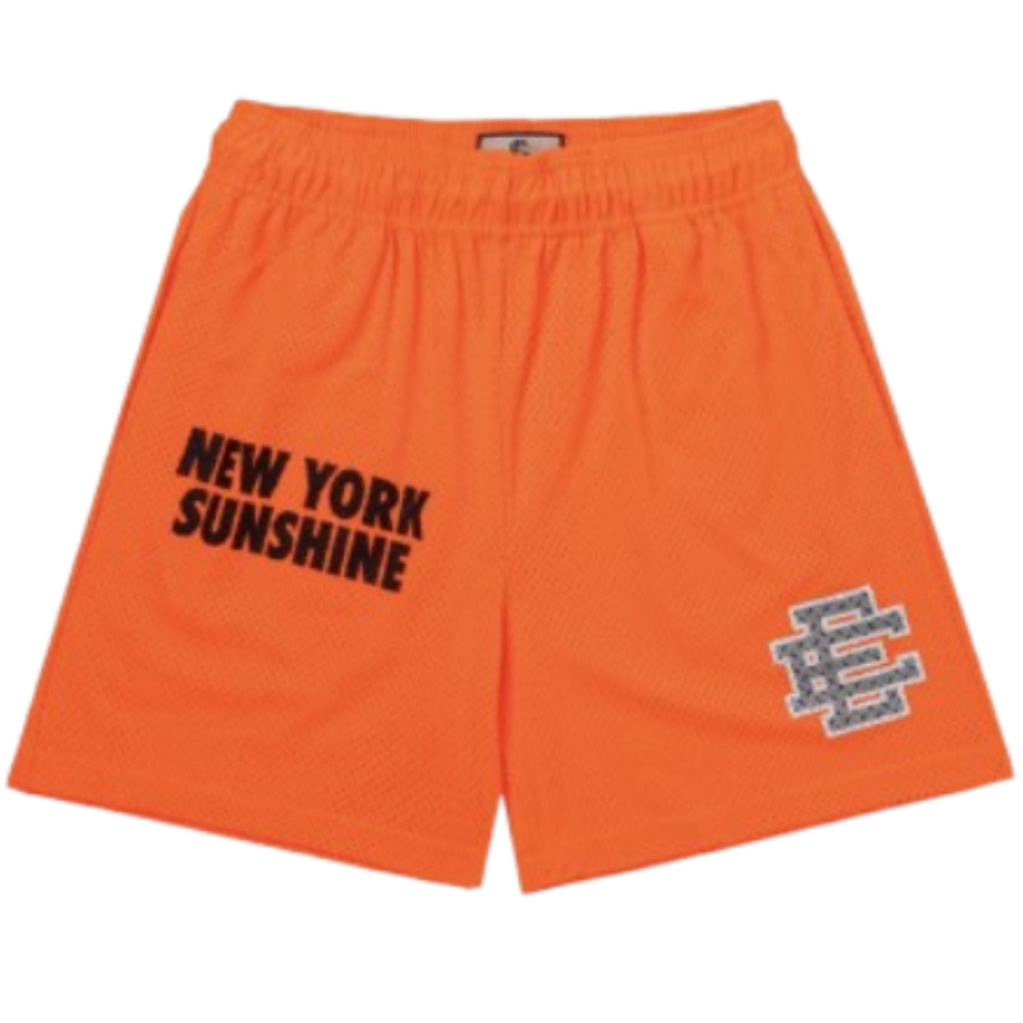 Eric Emanuel EE Basic Short New York Sunshine