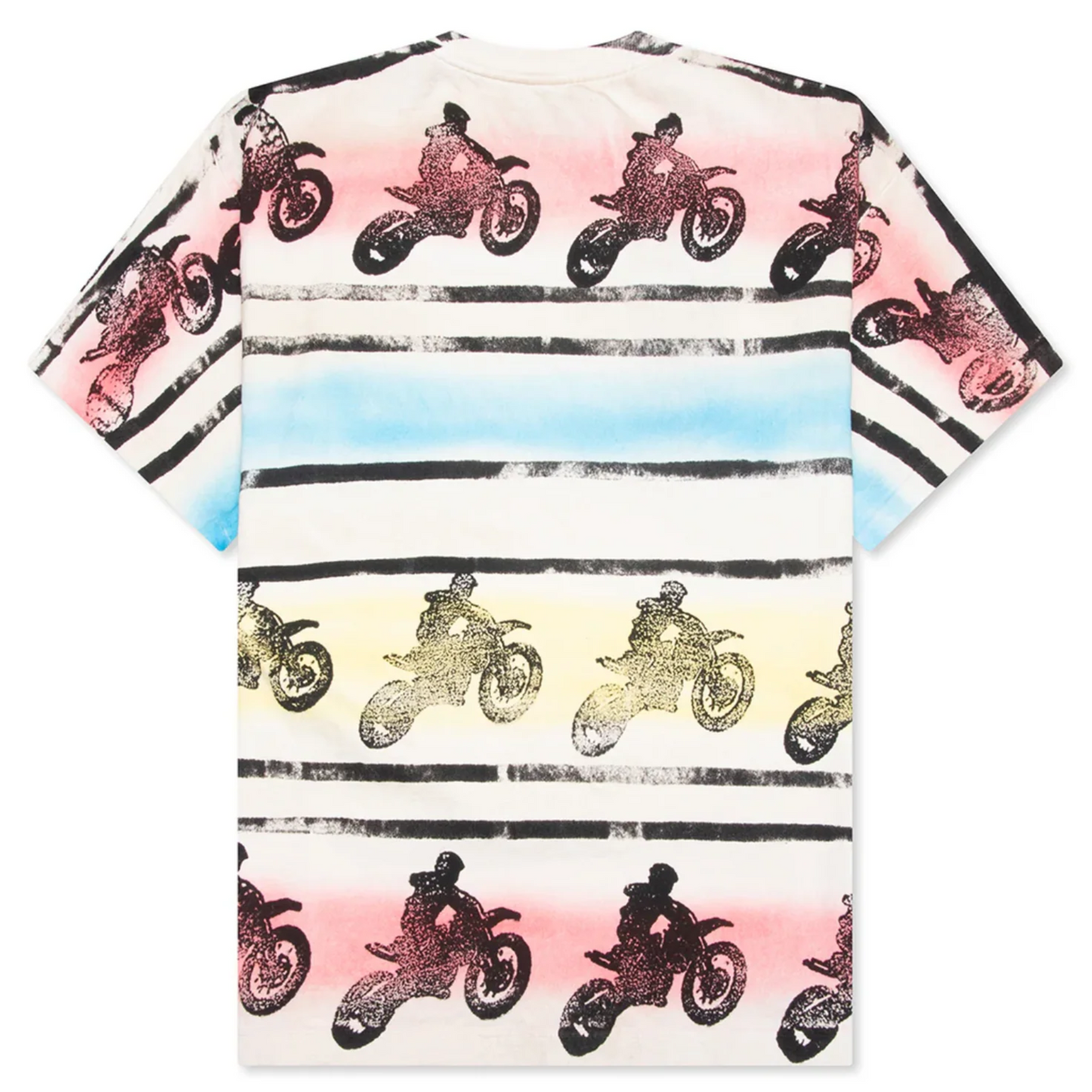 Satoshi Nakamoto Gotcha Tee