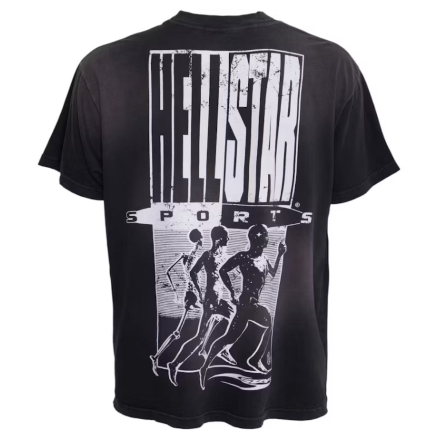 Hellstar Big Rings Tee