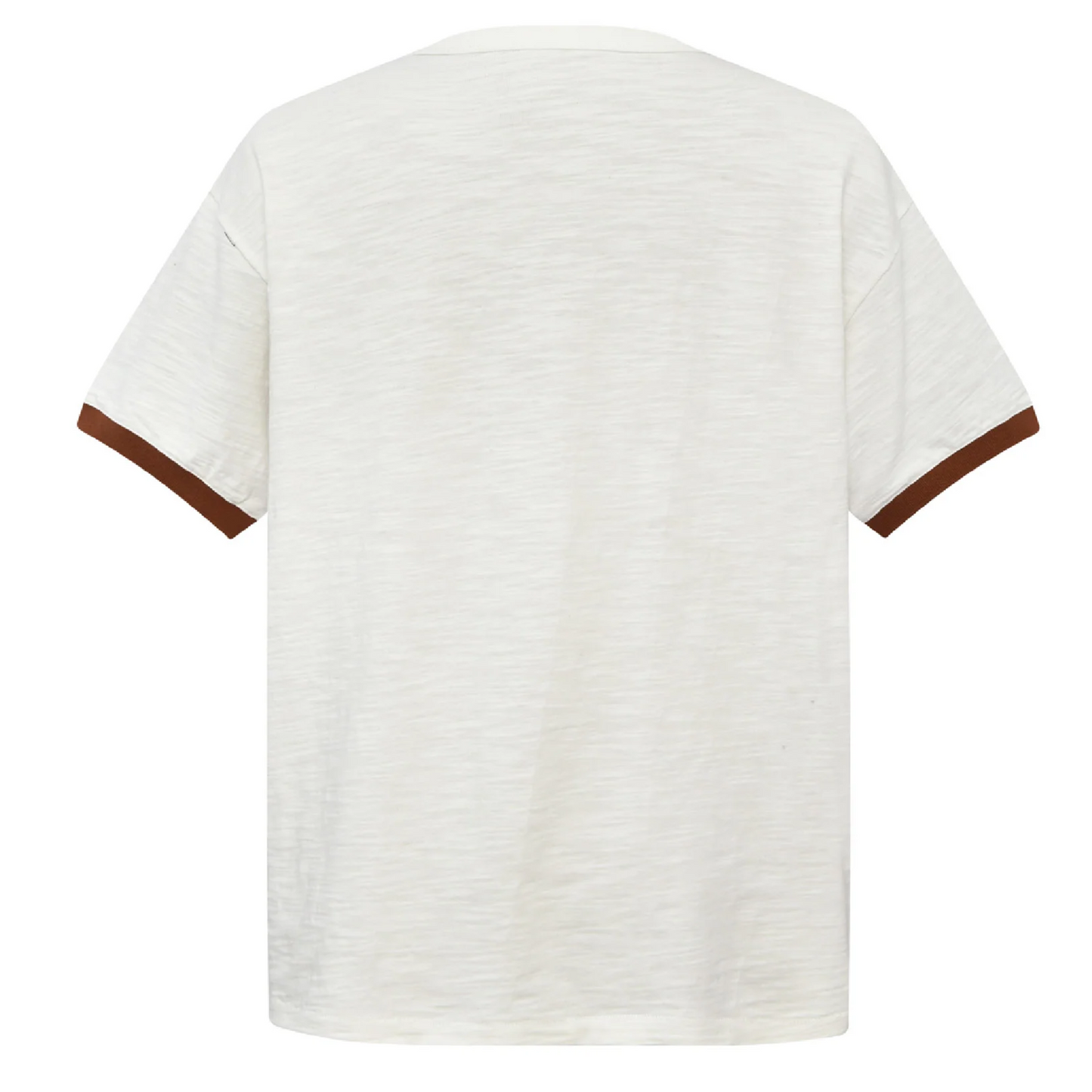 Birth of Royal Child Pearl Patchwork Tee