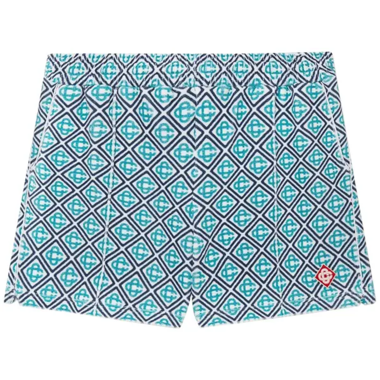 Casablanca Monogram Towelling Set
