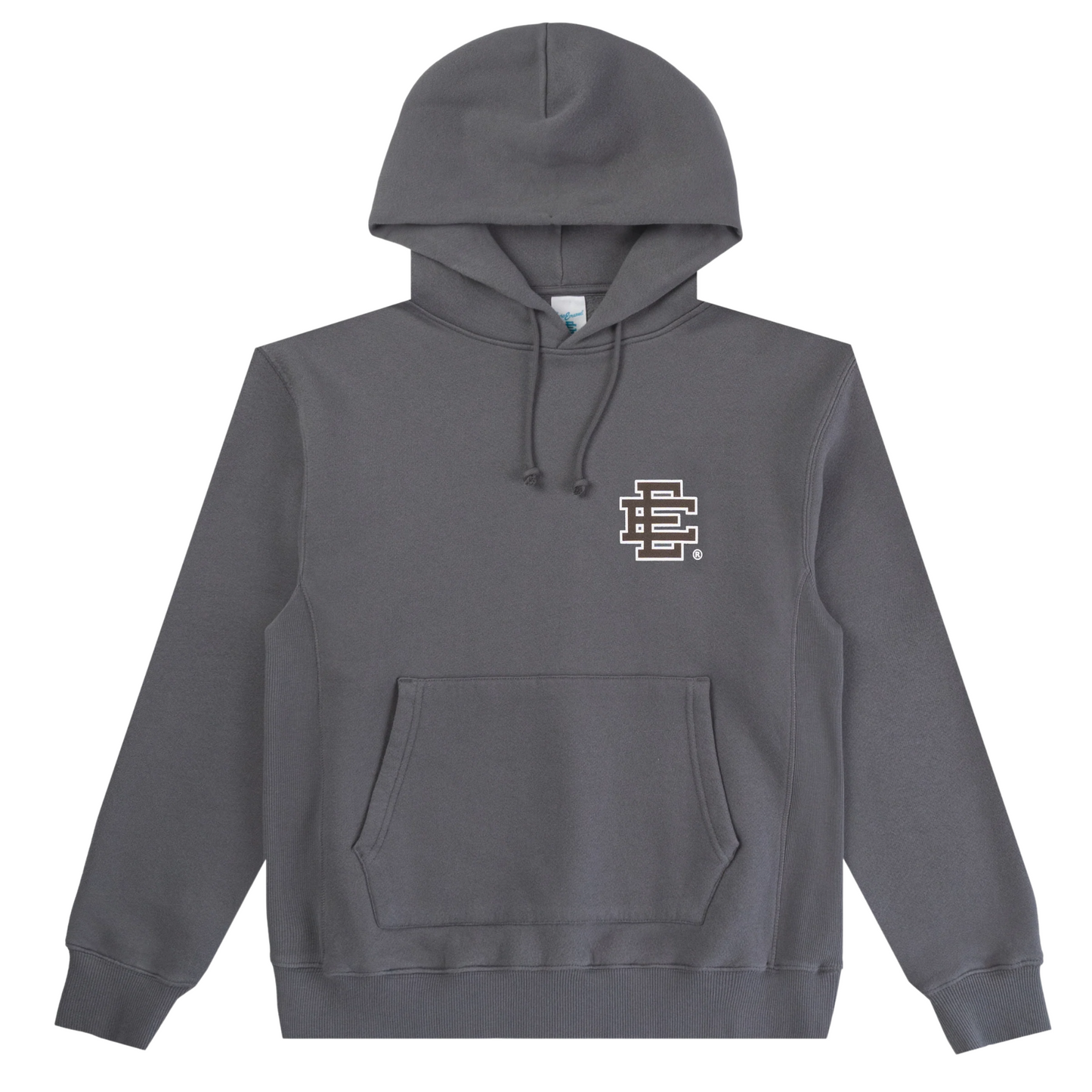 Eric Emanuel EE Basic Sweatsuit Charcoal Black