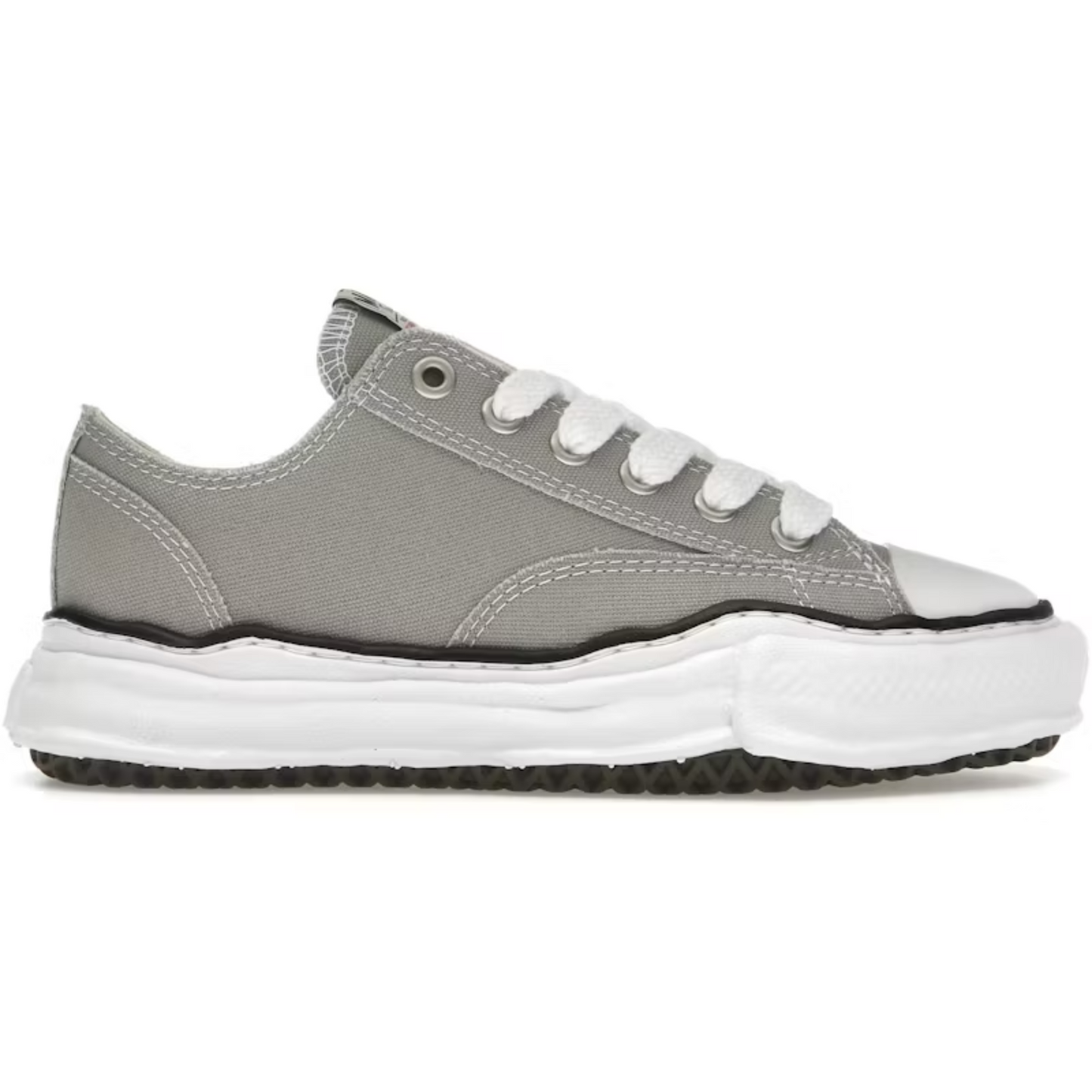 Maison Mihara Yasuhiro Peterson Low