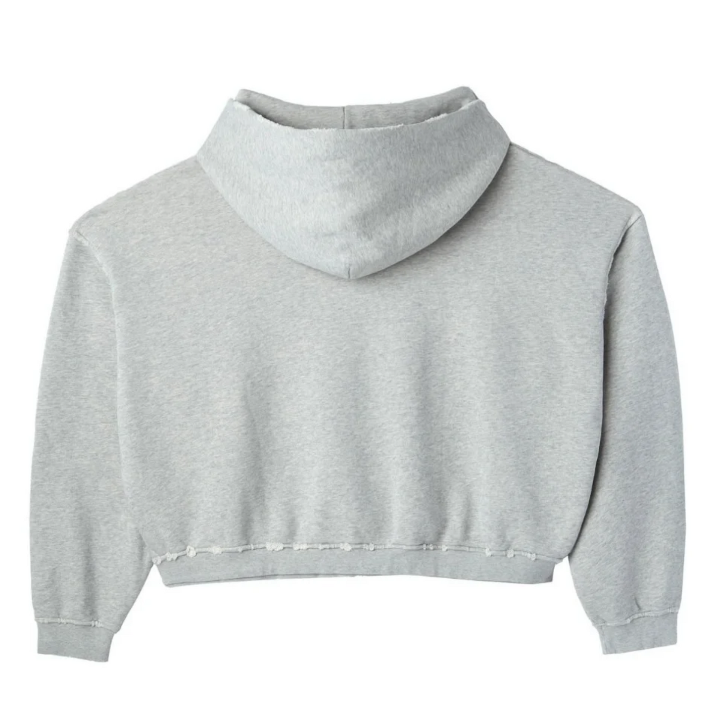 GV Gallery Raspberry Hills Raspberry Crest Hoodie