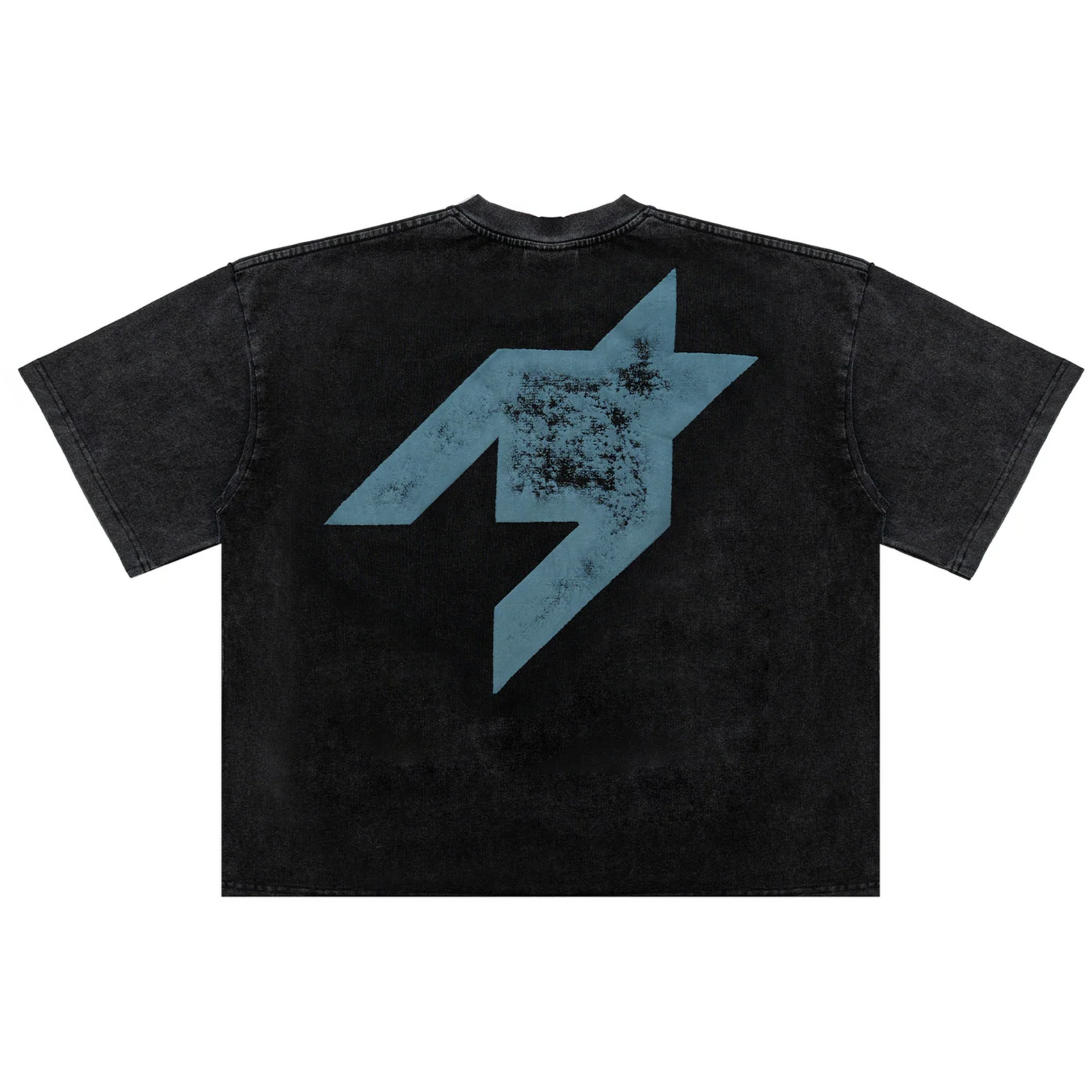 Free ReFills University Tee Vintage Black