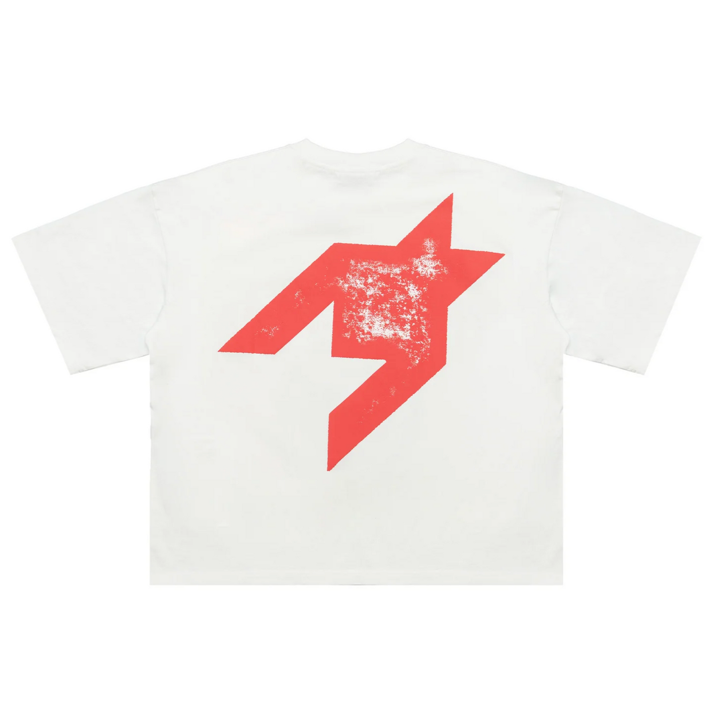 Free ReFills University Tee Vintage White