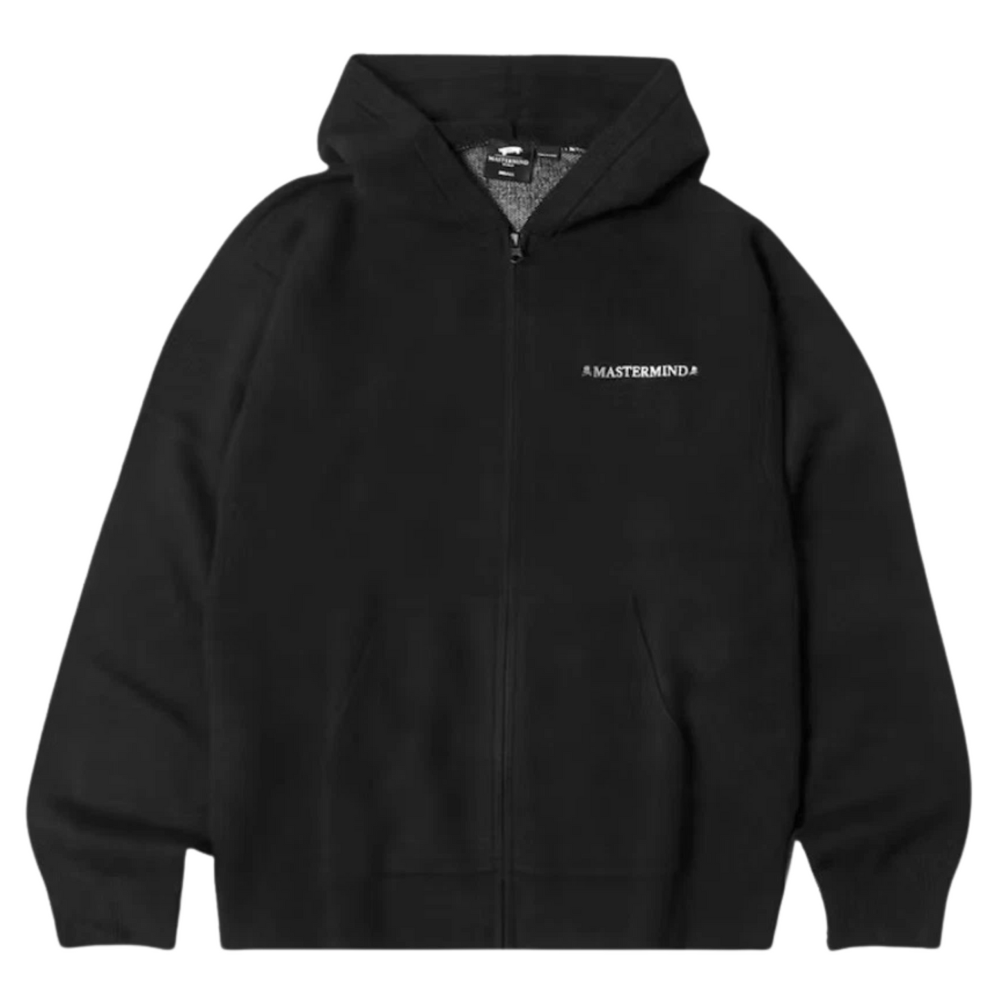 Mastermind World X Vans Vault Zip Hoodie