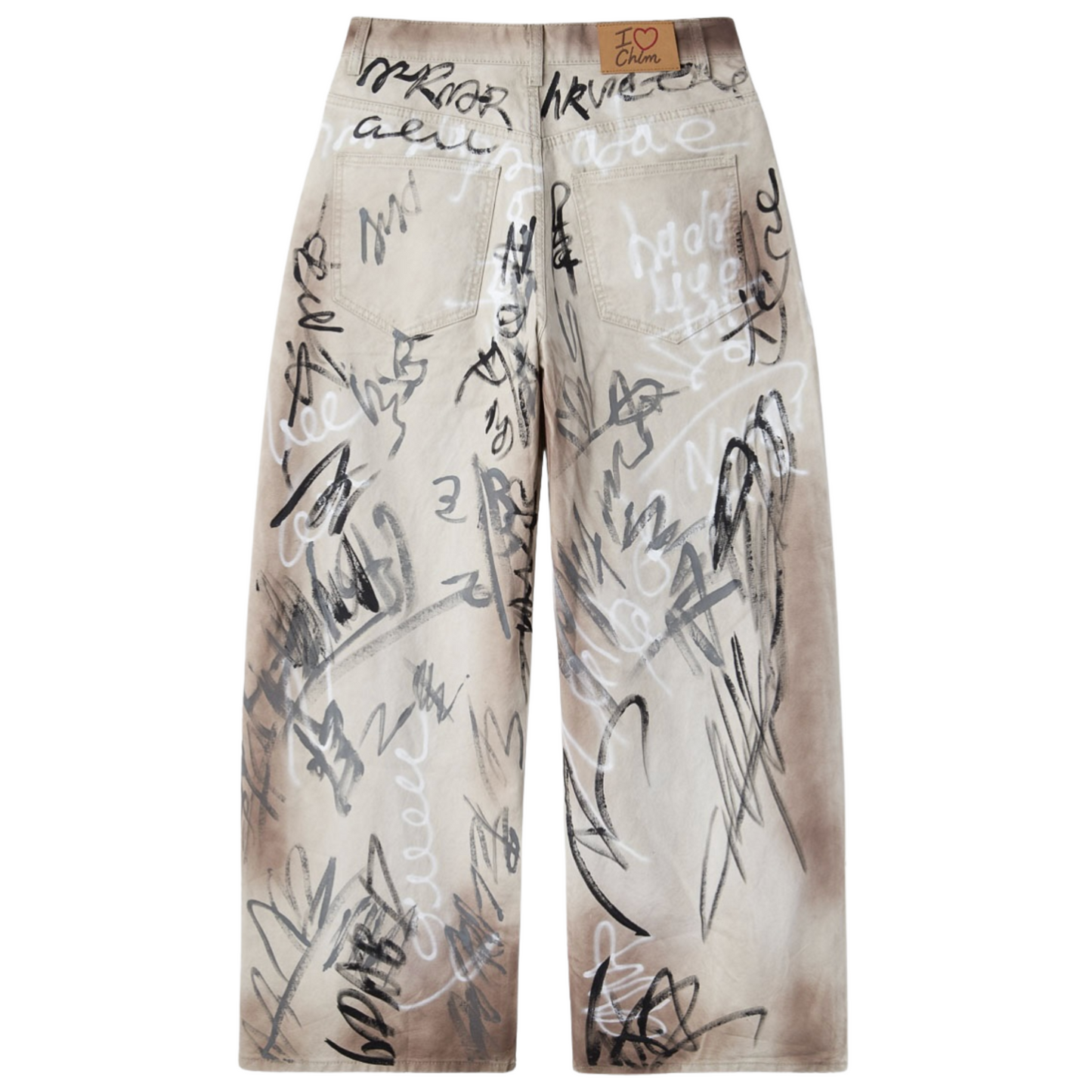 Happy Memories Don't Die HMDD Banky Pants