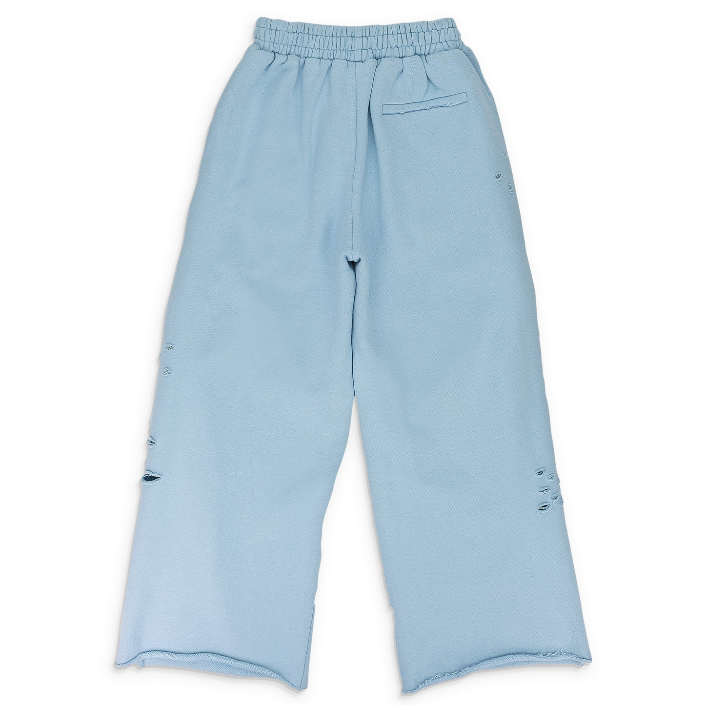MURD333R.FM Light Blue Special OPS Sweatsuit