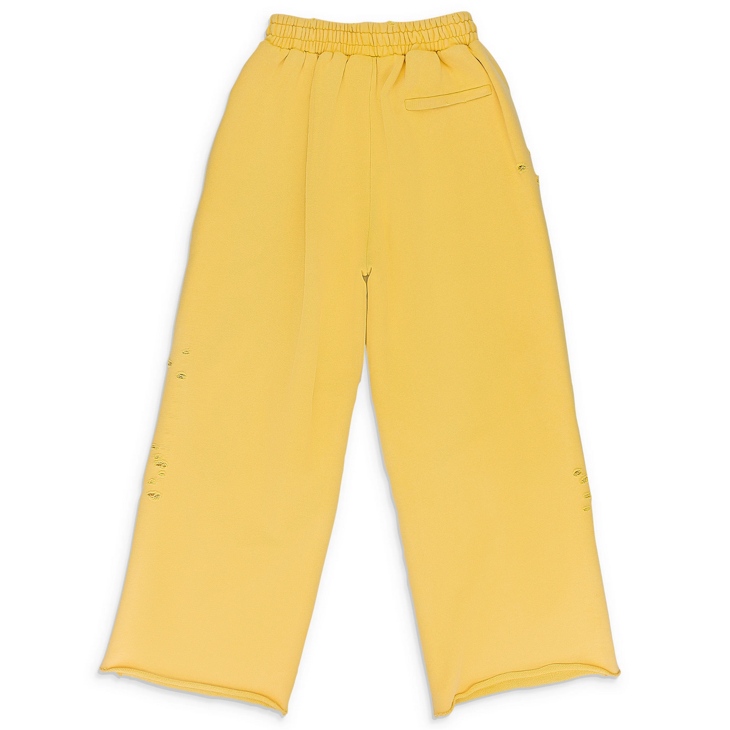 MURD333R.FM Yellow Special OPS Sweatsuit