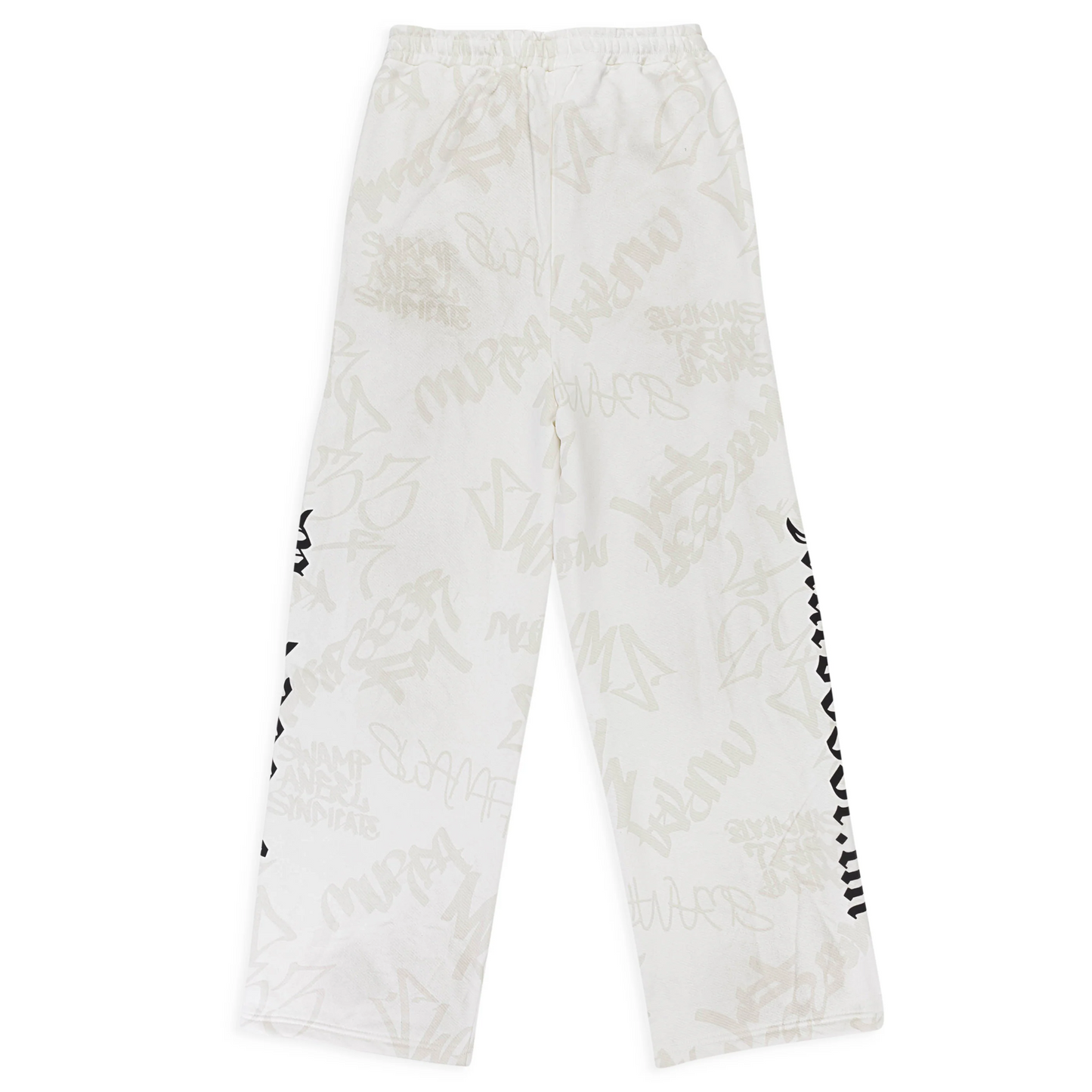 Murd333r.FM DISN333 Sweatsuit White