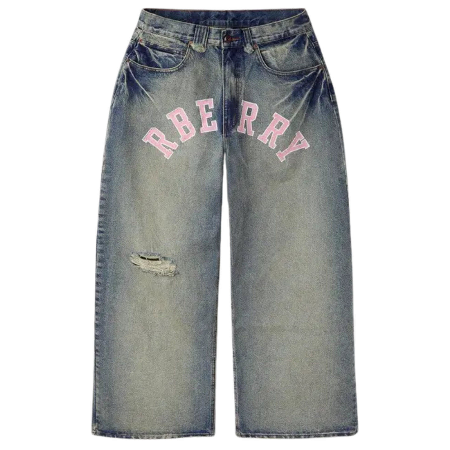 GV Gallery Raspberry Hills RBerry Jeans