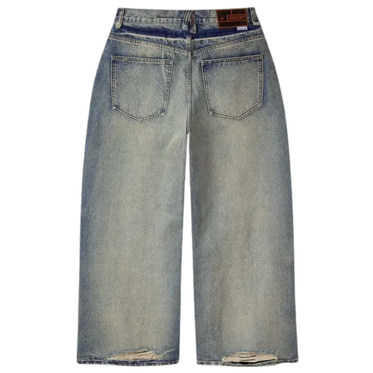 GV Gallery Raspberry Hills RBerry Jeans