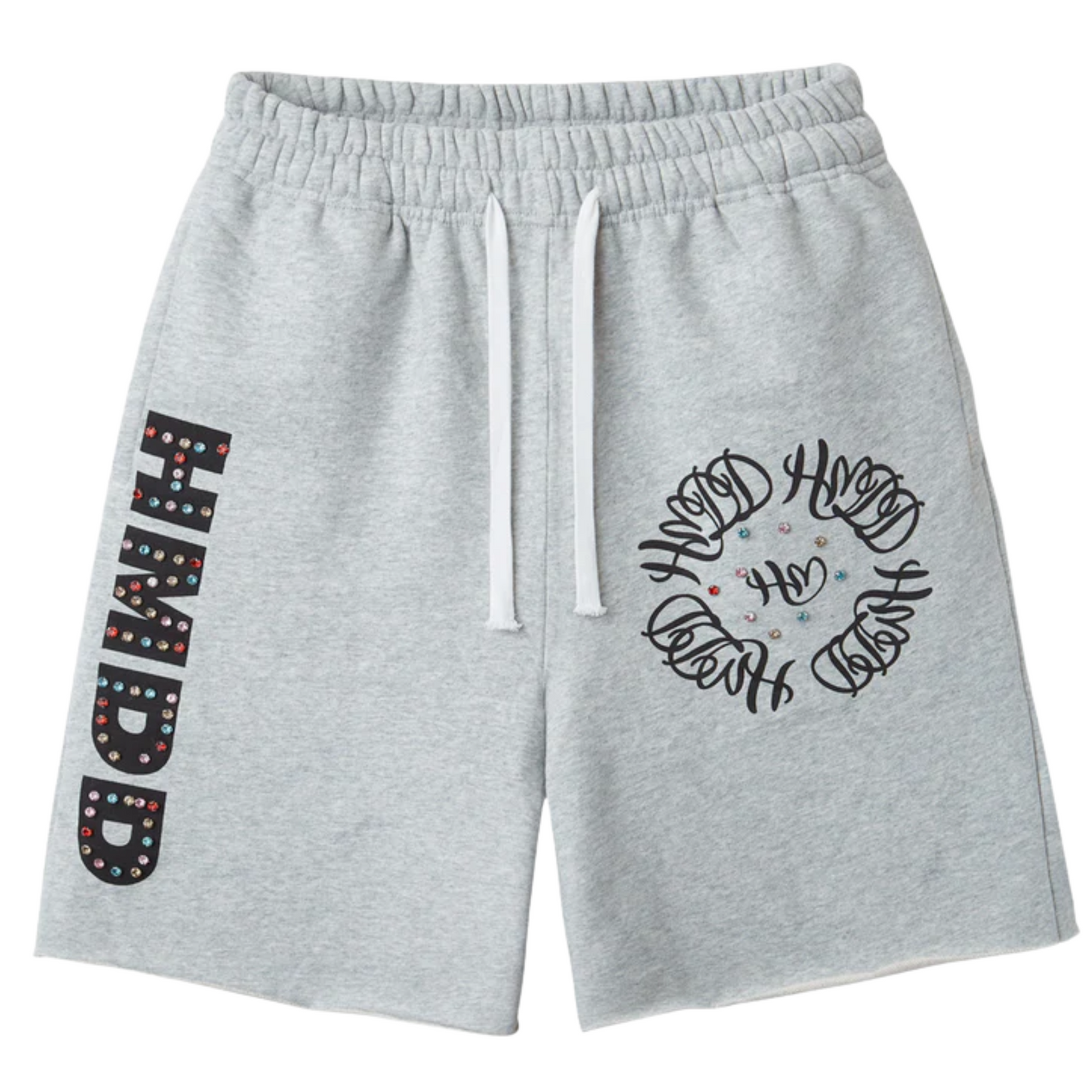 Happy Memories DON'T DIE HMDD Chimstone Zip Up Sweatsuit