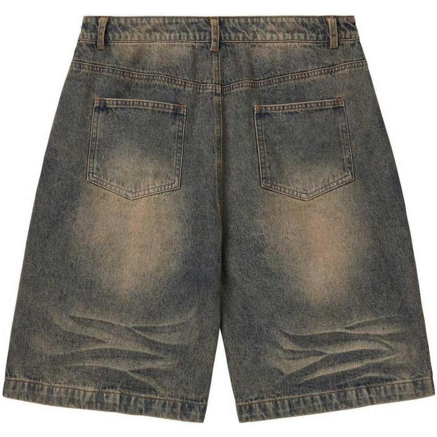 Vale Forever Skittles Shorts Blue