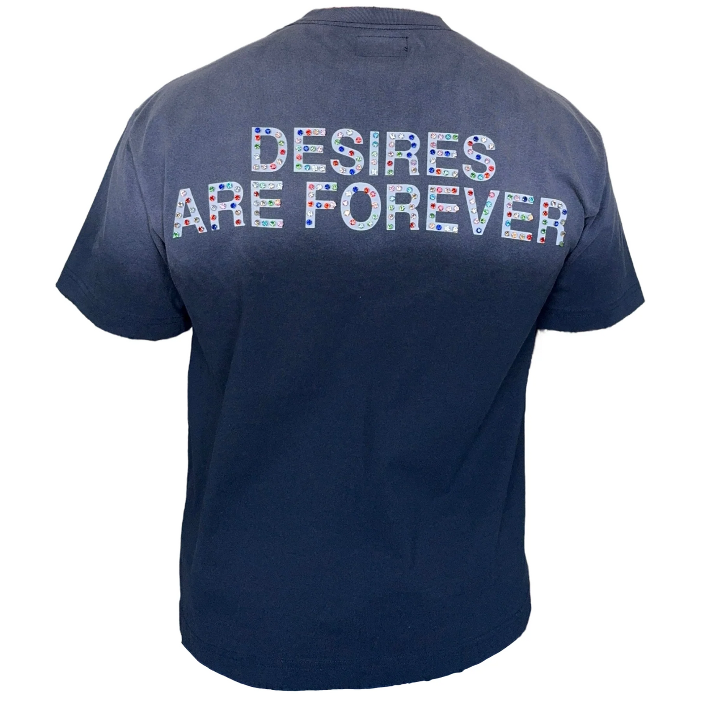 Matiere De Desirs Diamond Tee