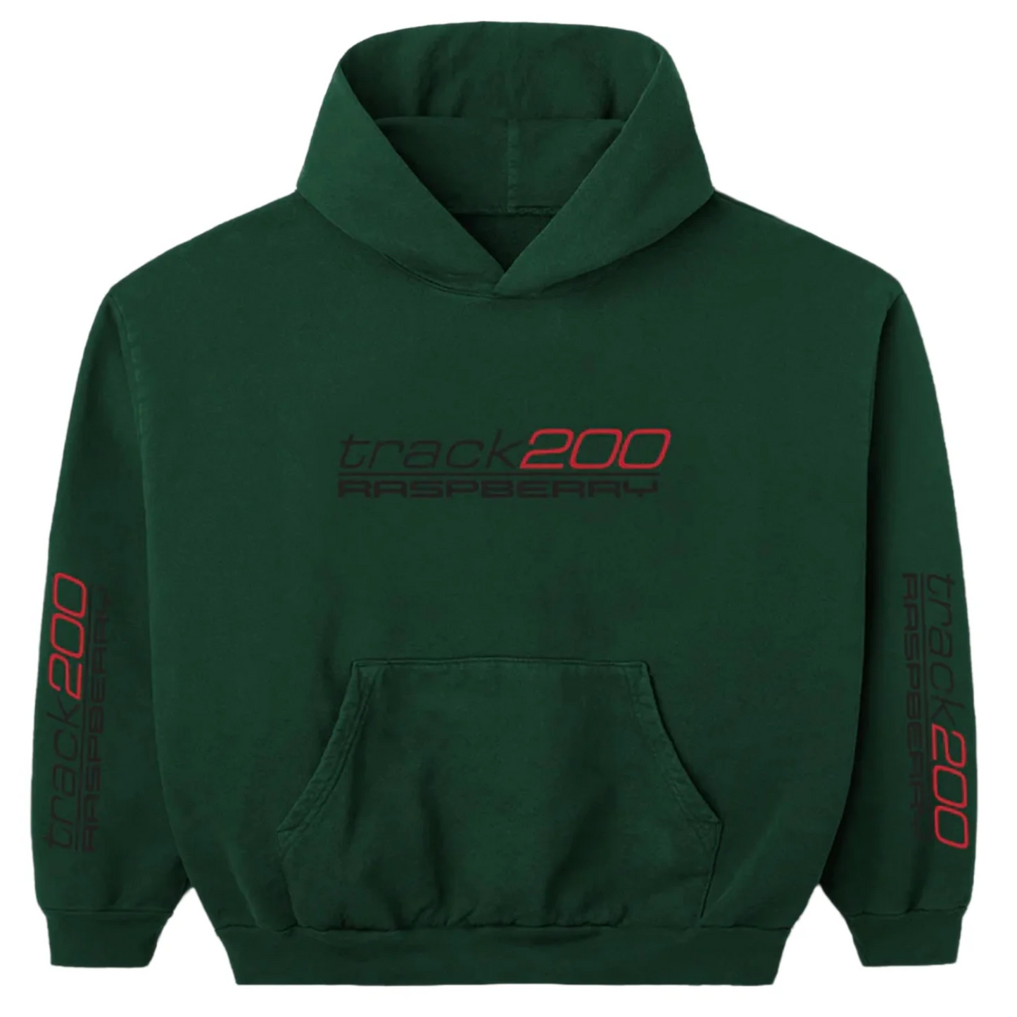 GV Gallery Raspberry Hills Track 200 Sweatsuit
