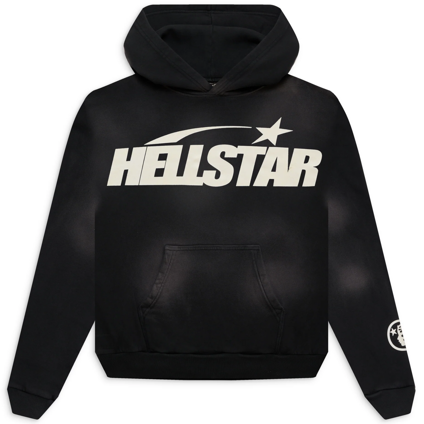 Hellstar Uniform Sweatsuit Black