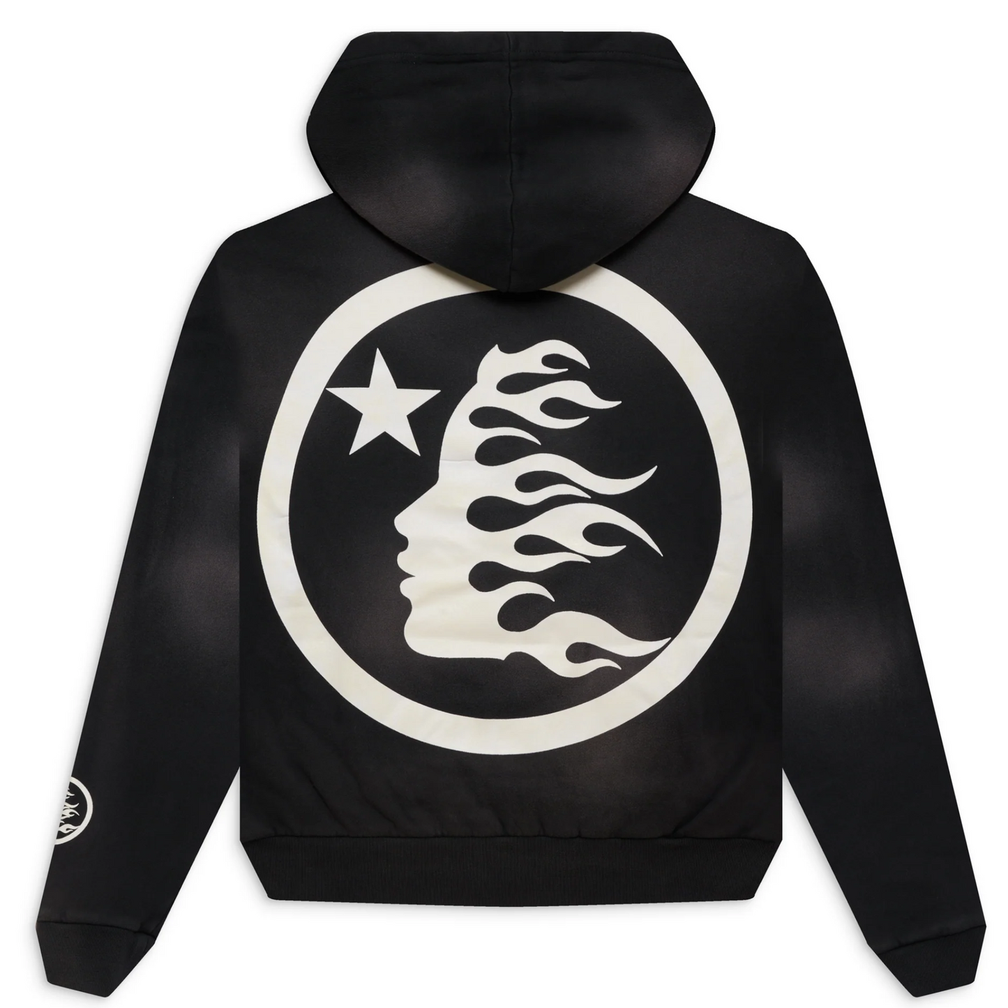 Hellstar Uniform Sweatsuit Black