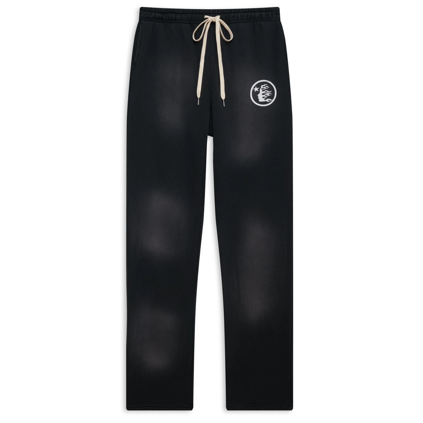 Hellstar Uniform Sweatsuit Black
