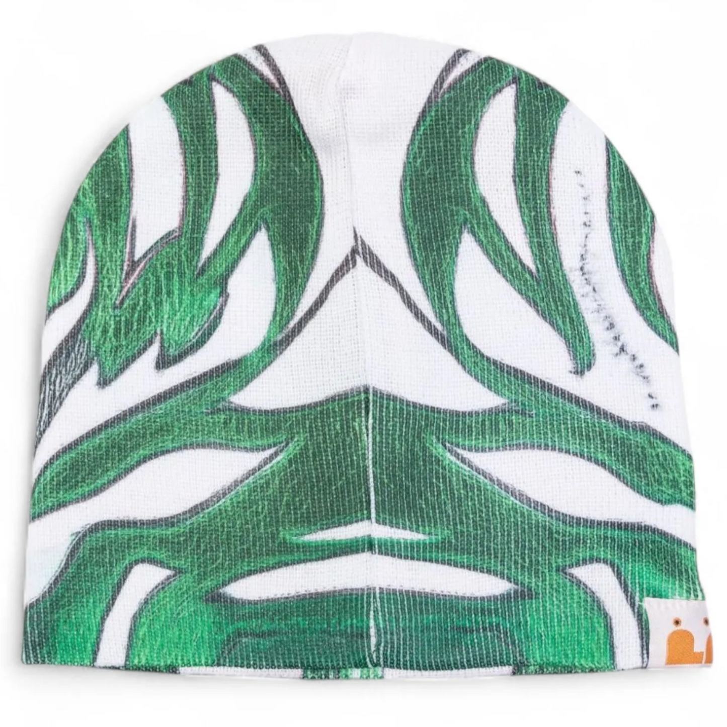 PDF Channel Mask Beanie