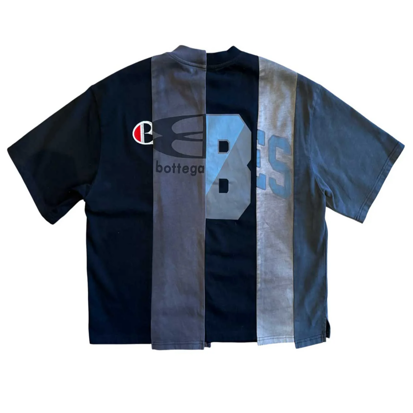 Bottega Desires Ransom Tee