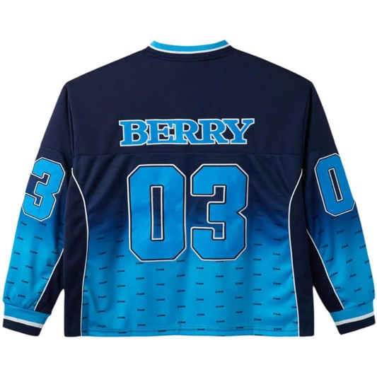 GV Gallery Raspberry Hills Legend Jersey Blue