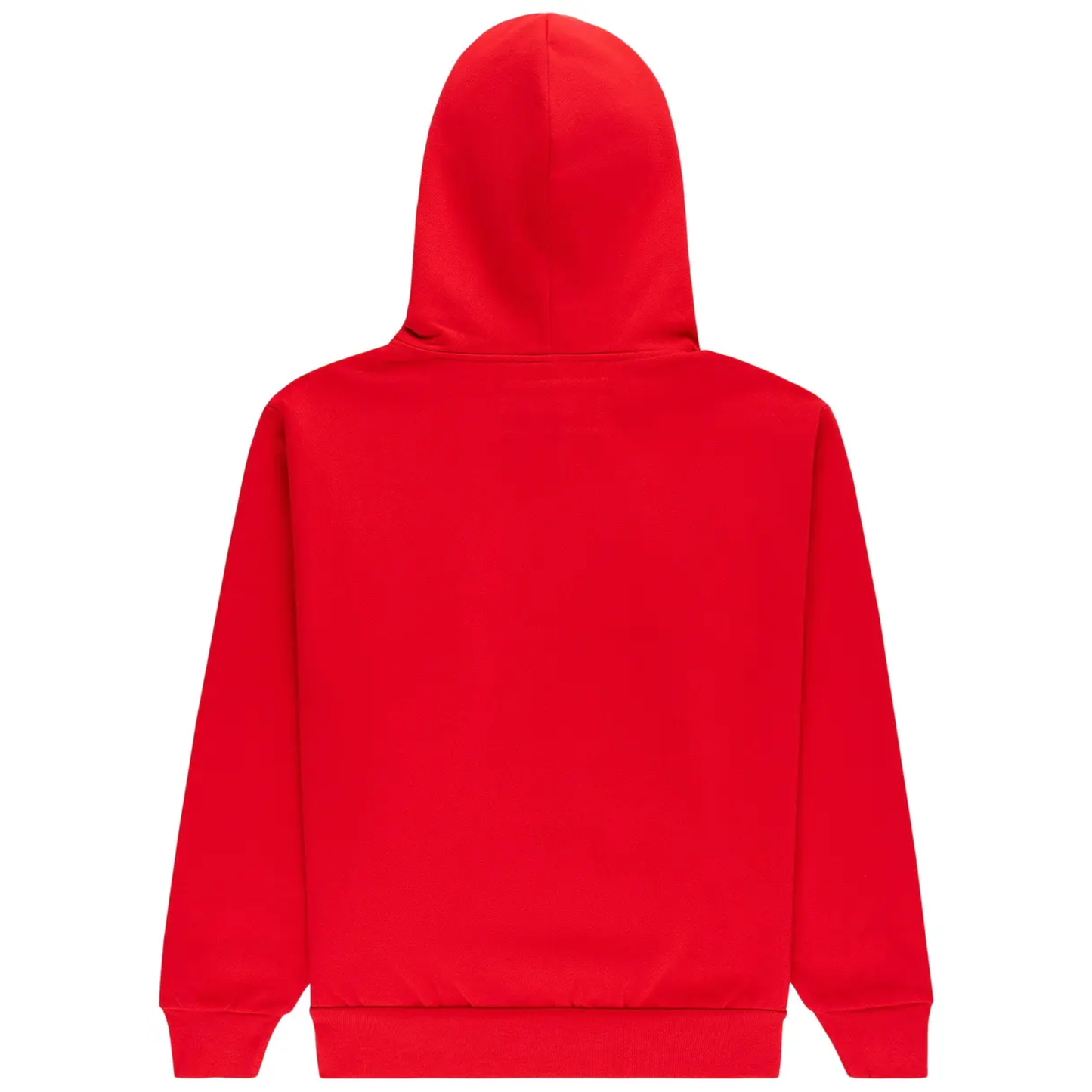 Sp5der OG Web Studded Sweatsuit Red